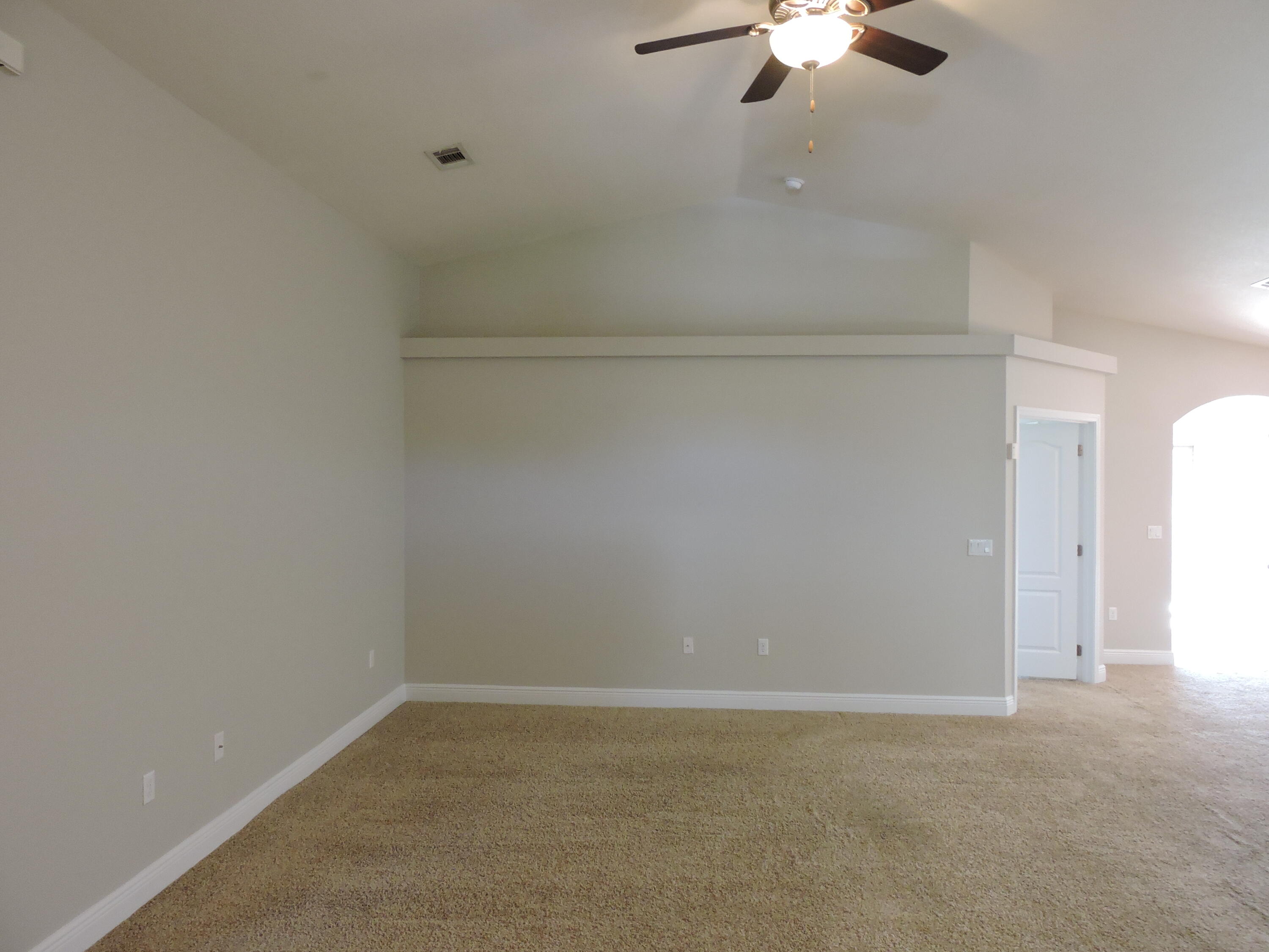 DUGGAN POND ESTATES - Residential Lease