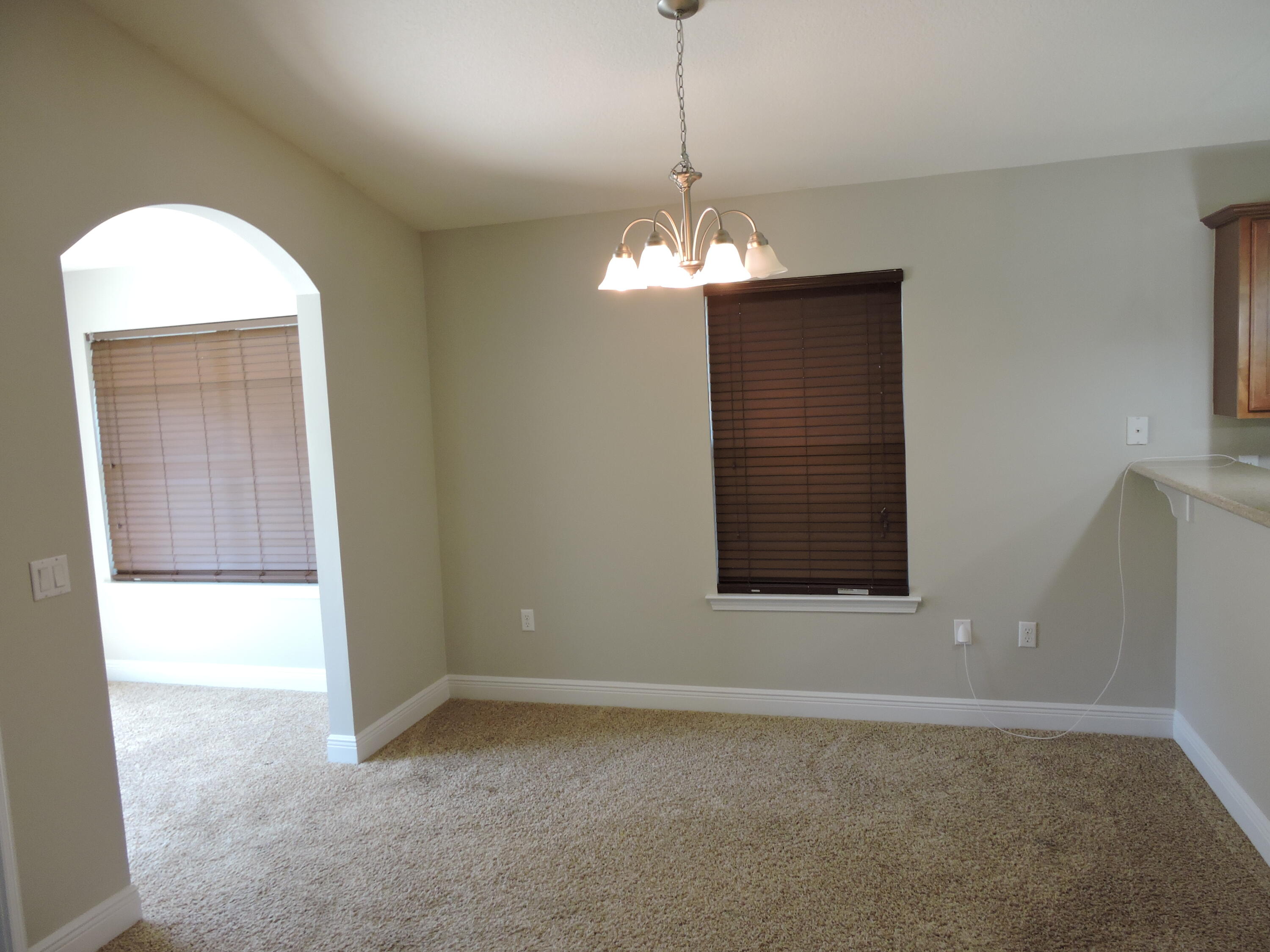 DUGGAN POND ESTATES - Residential Lease