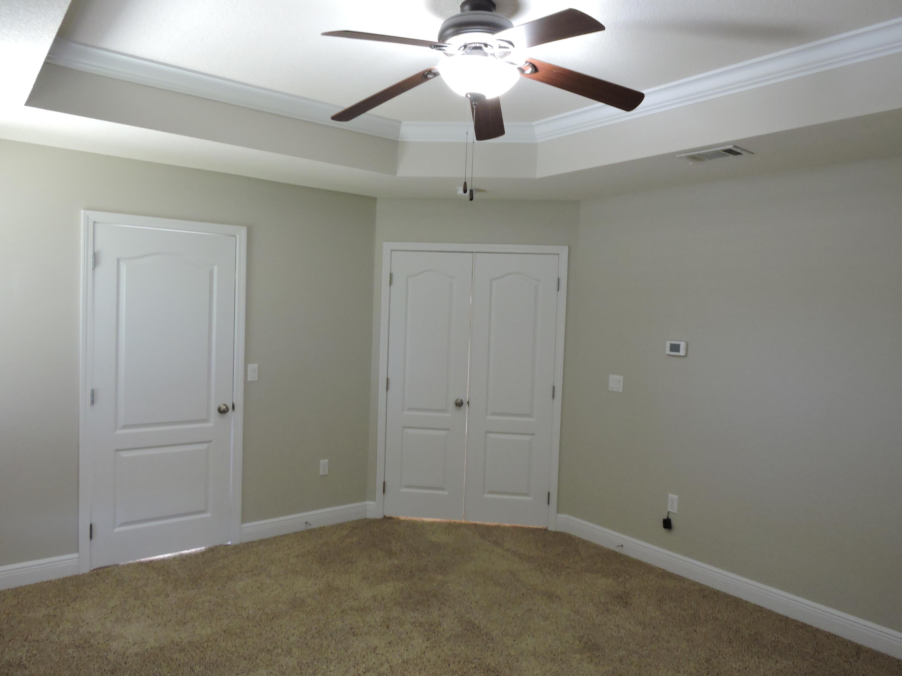 DUGGAN POND ESTATES - Residential Lease