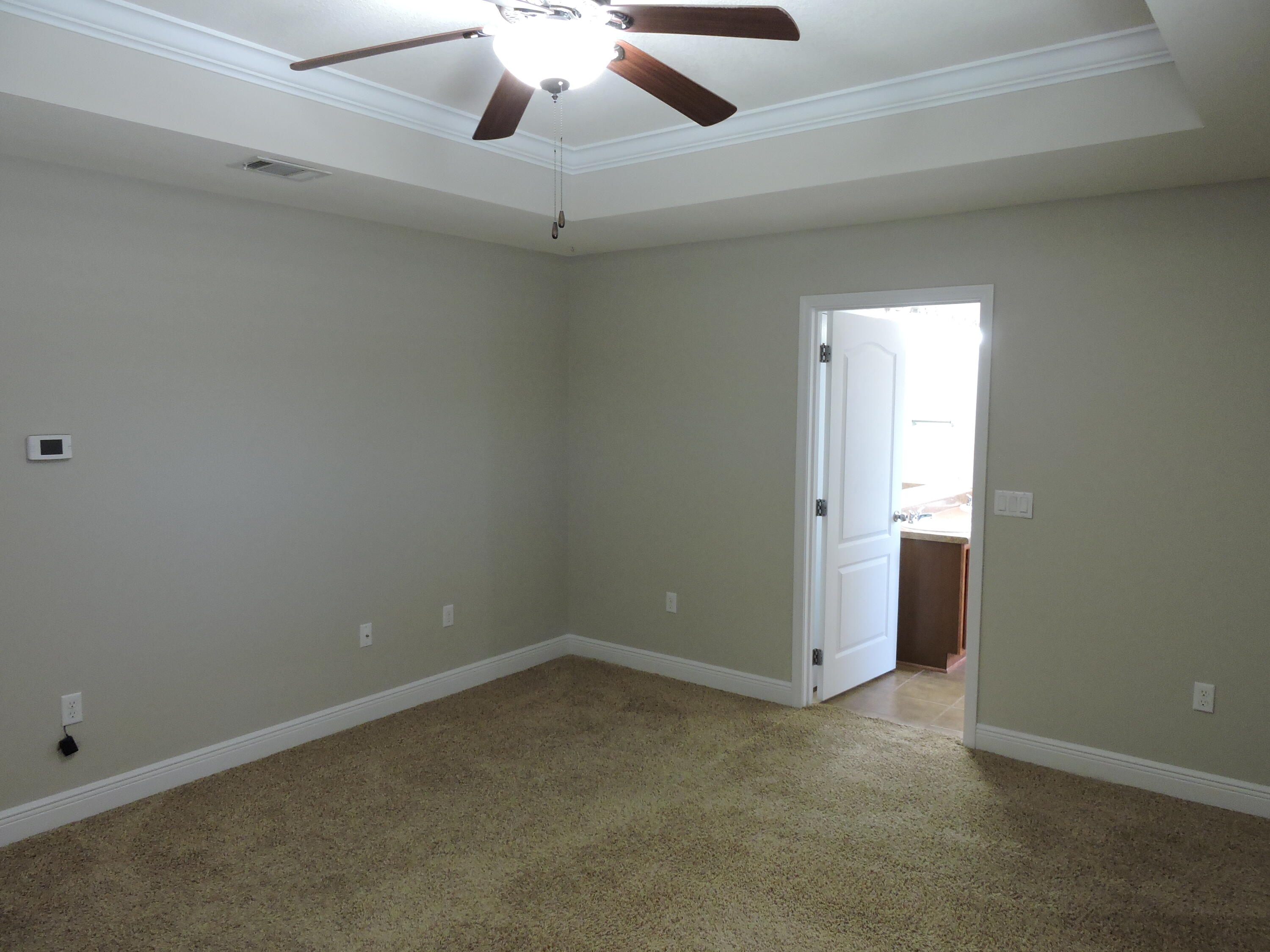 DUGGAN POND ESTATES - Residential Lease