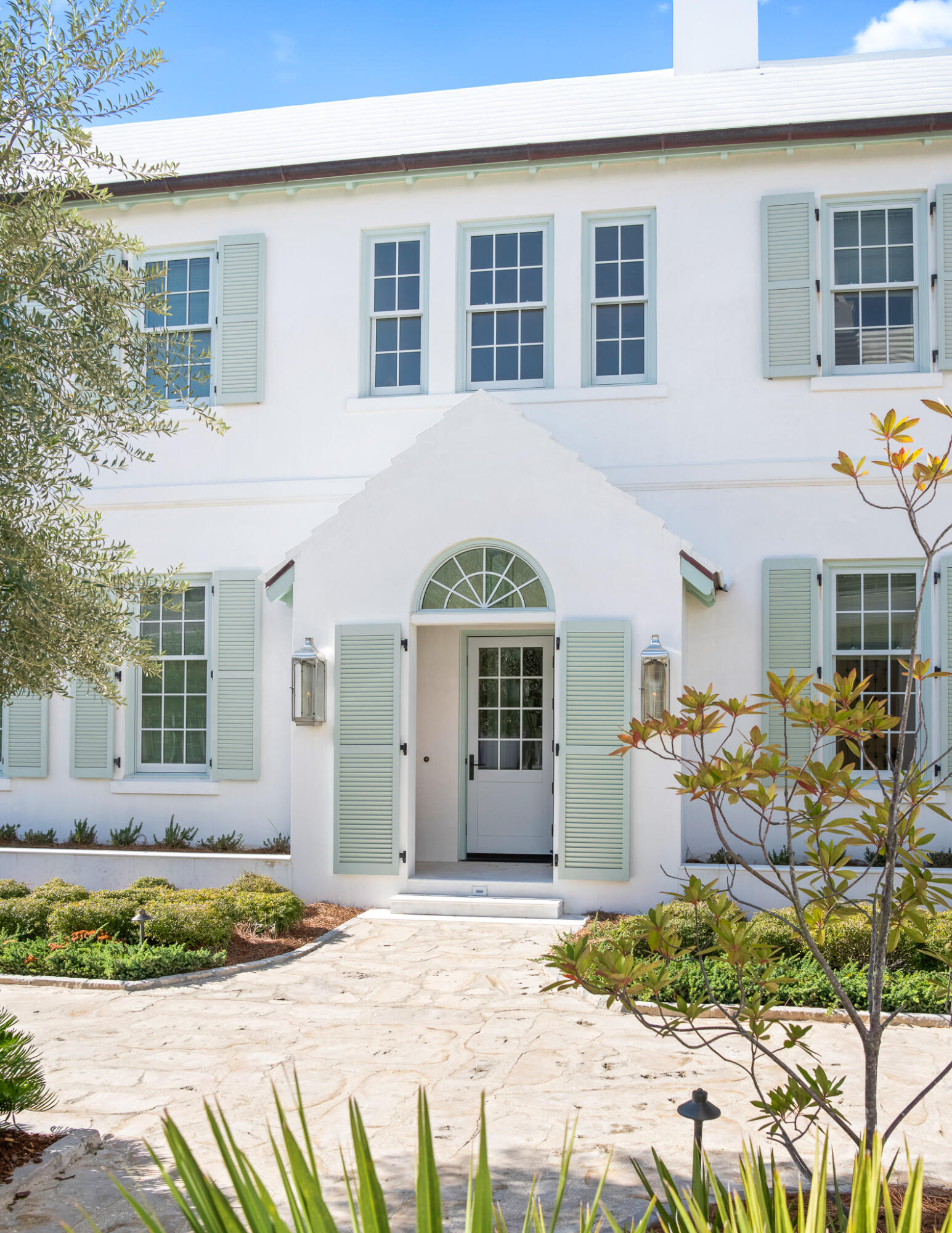 ALYS BEACH - Residential