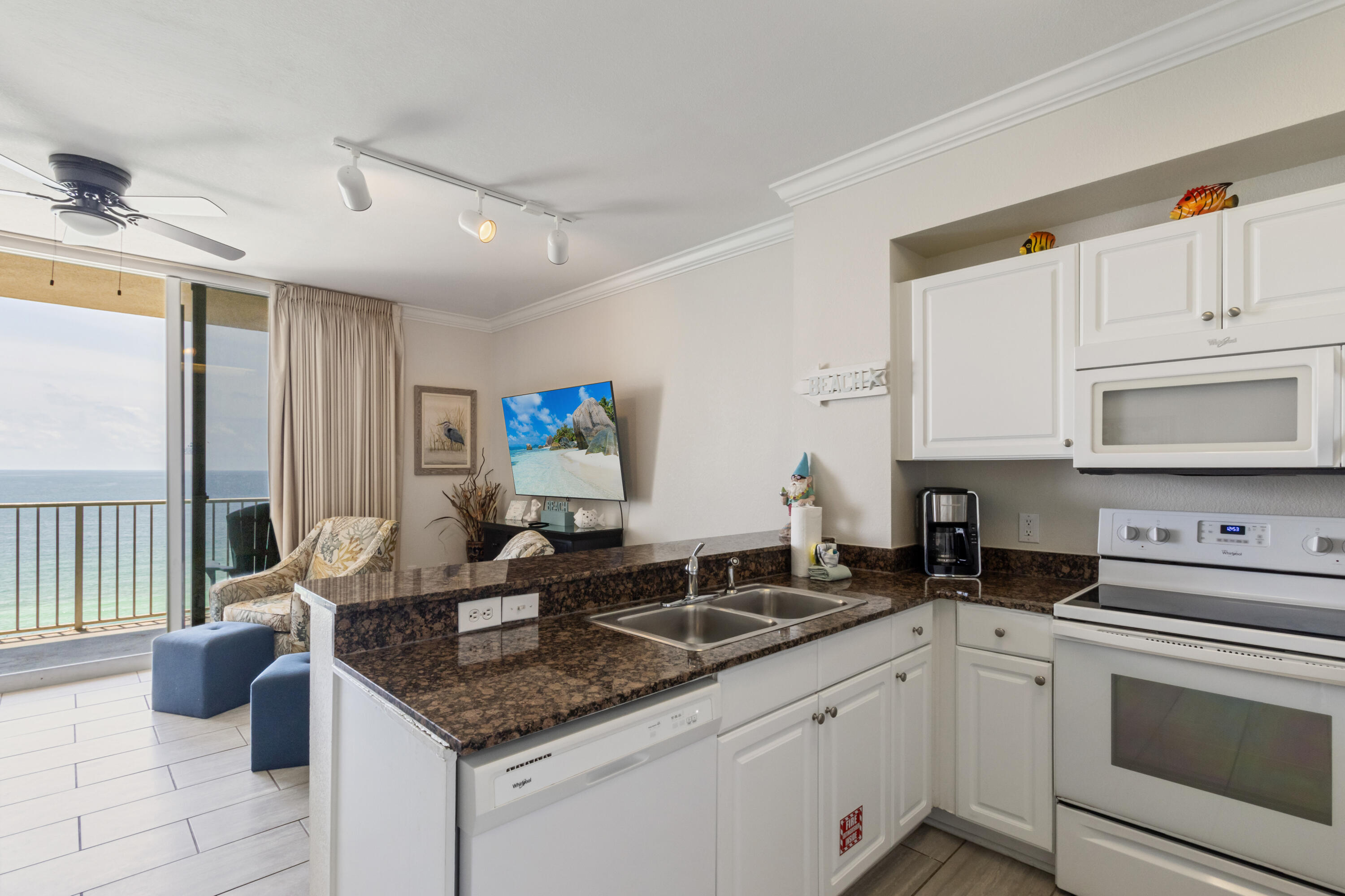 TIDEWATER BEACH STAGE 2 - Residential