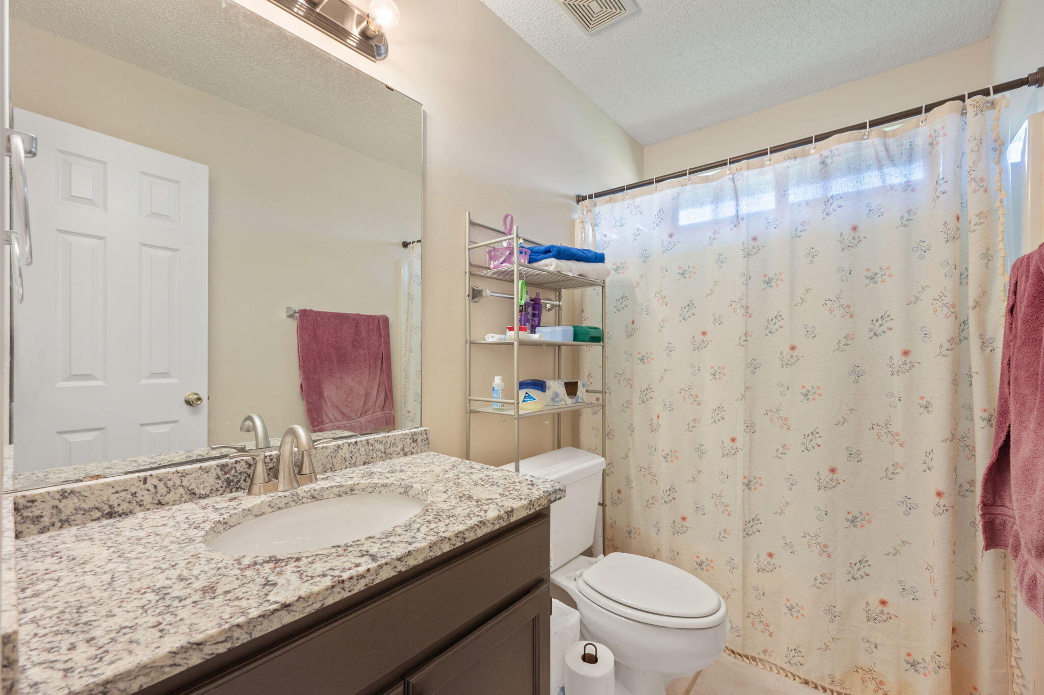 HOLLEY BY THE SEA - Residential