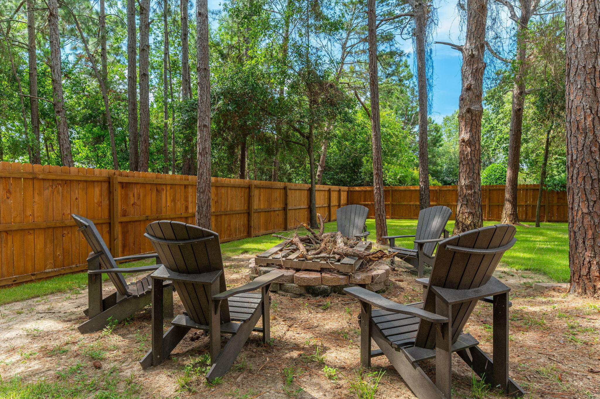 HOLLEY BY THE SEA - Residential