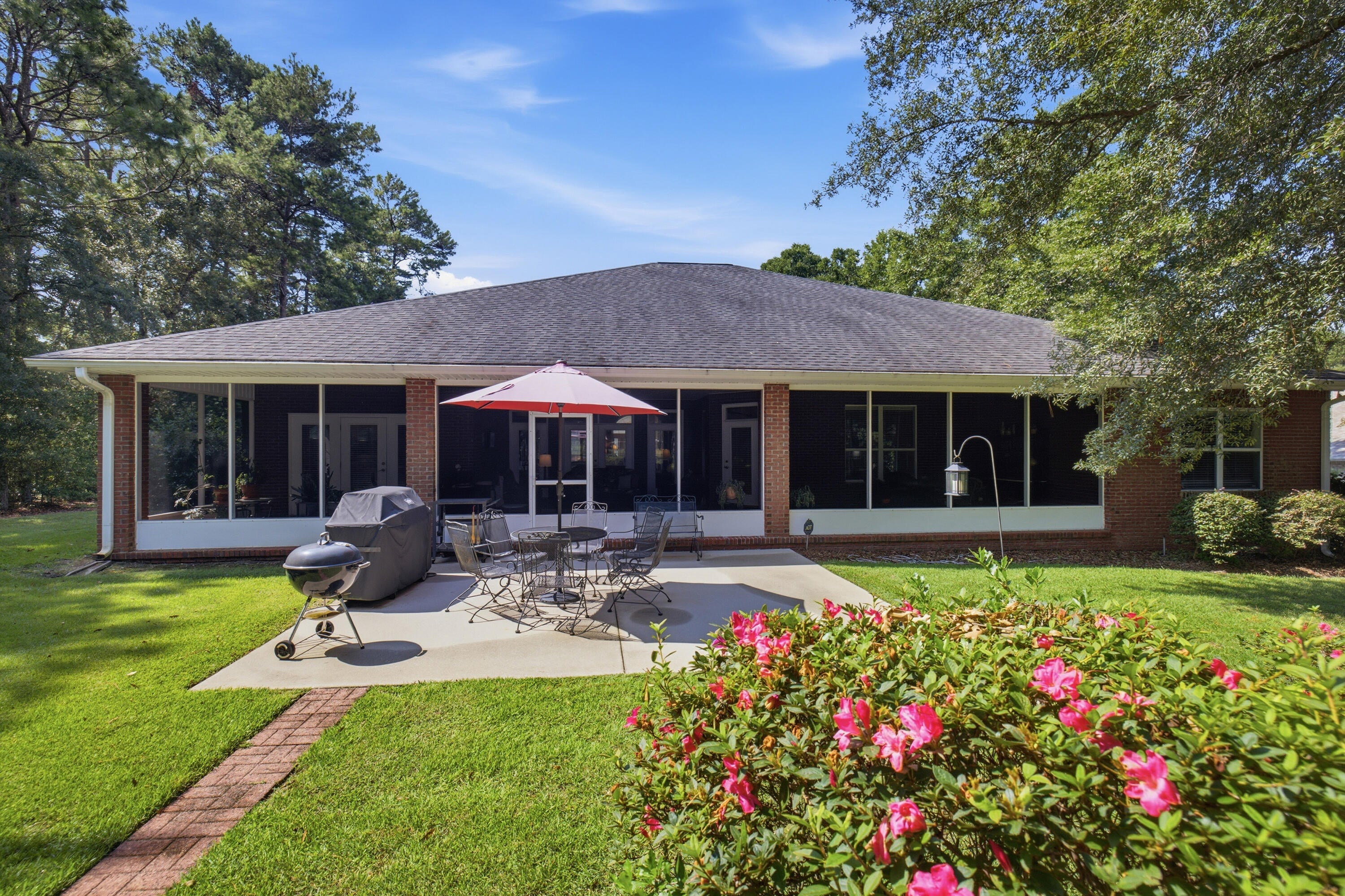 ROCKY BAYOU COUNTRY CLUB ESTATES 9 - Residential