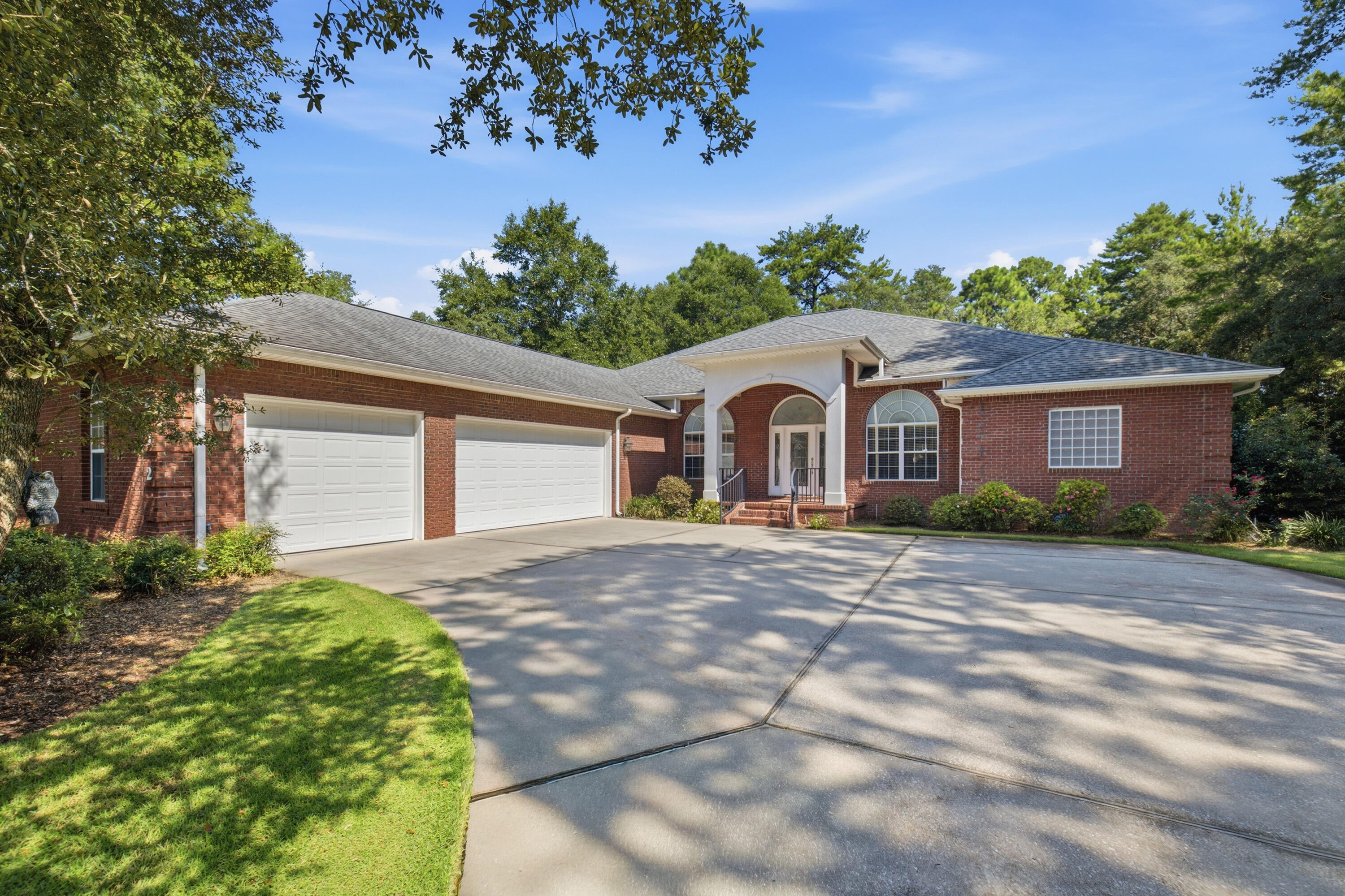 ROCKY BAYOU COUNTRY CLUB ESTATES 9 - Residential