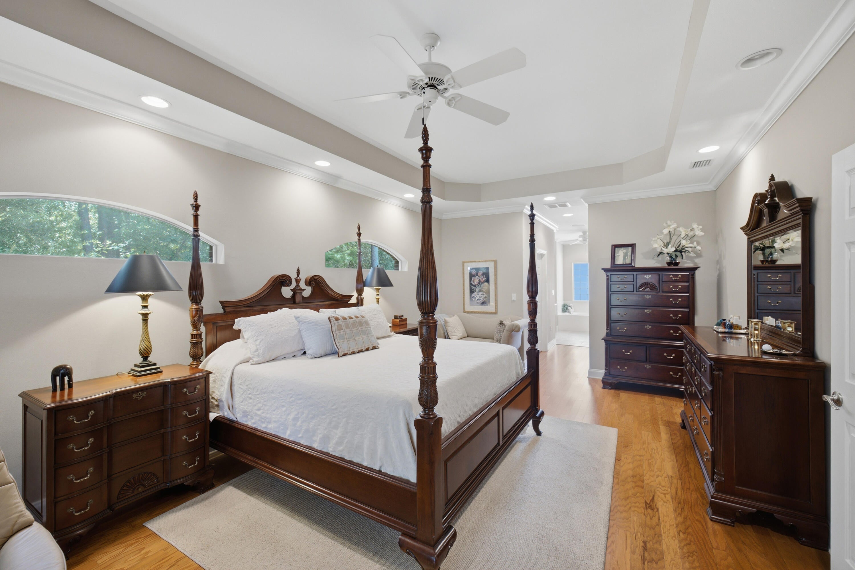 ROCKY BAYOU COUNTRY CLUB ESTATES 9 - Residential