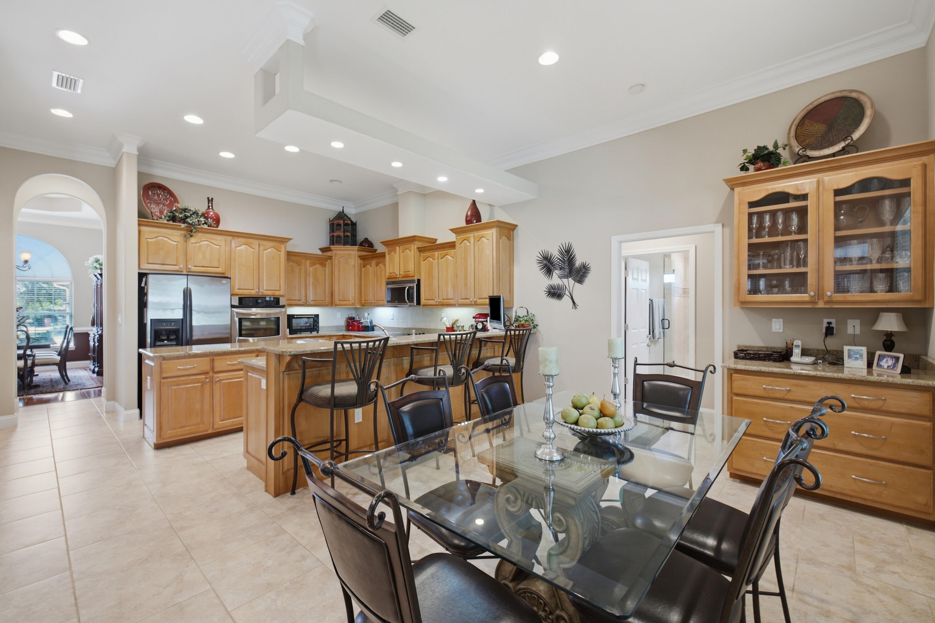 ROCKY BAYOU COUNTRY CLUB ESTATES 9 - Residential