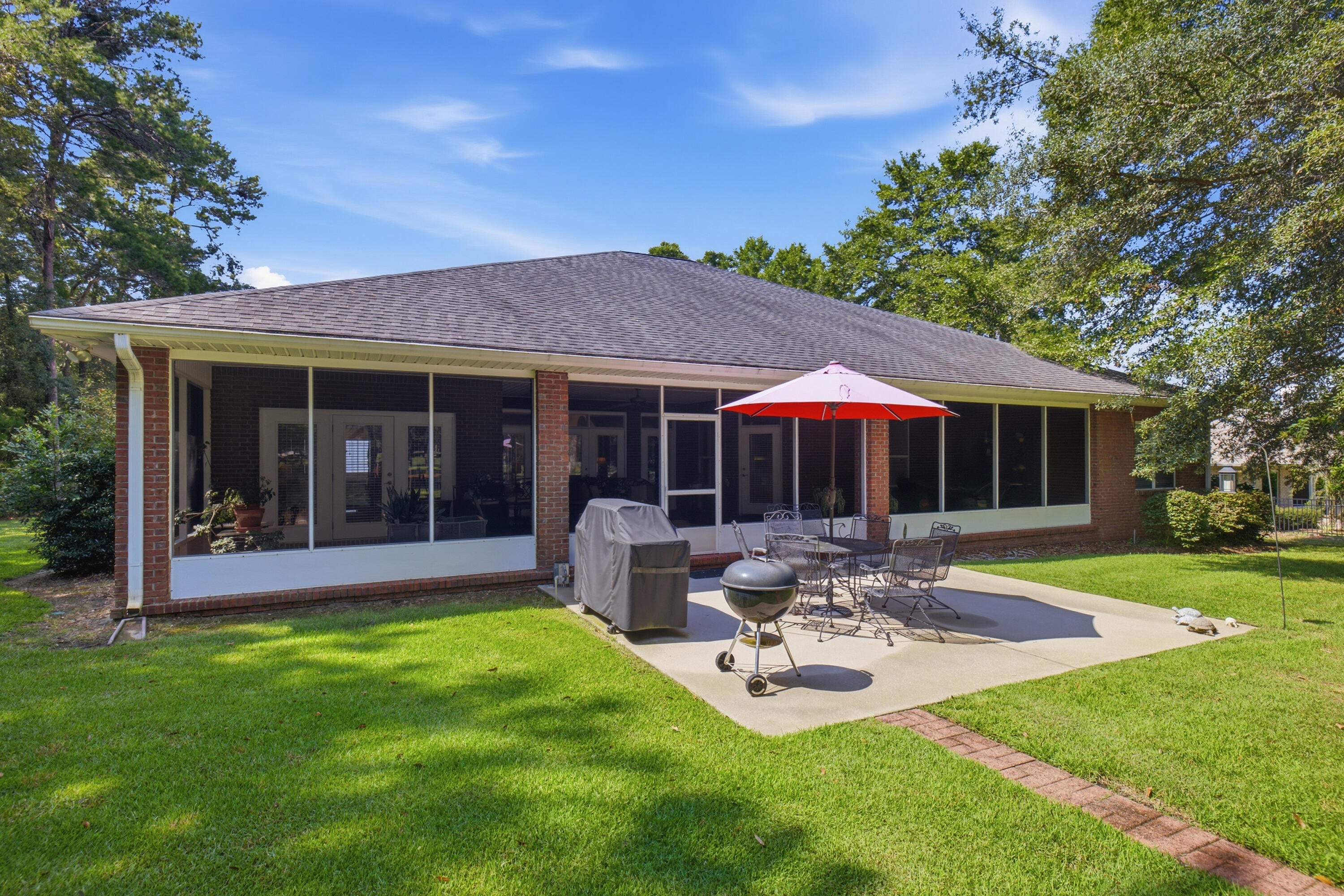 ROCKY BAYOU COUNTRY CLUB ESTATES 9 - Residential