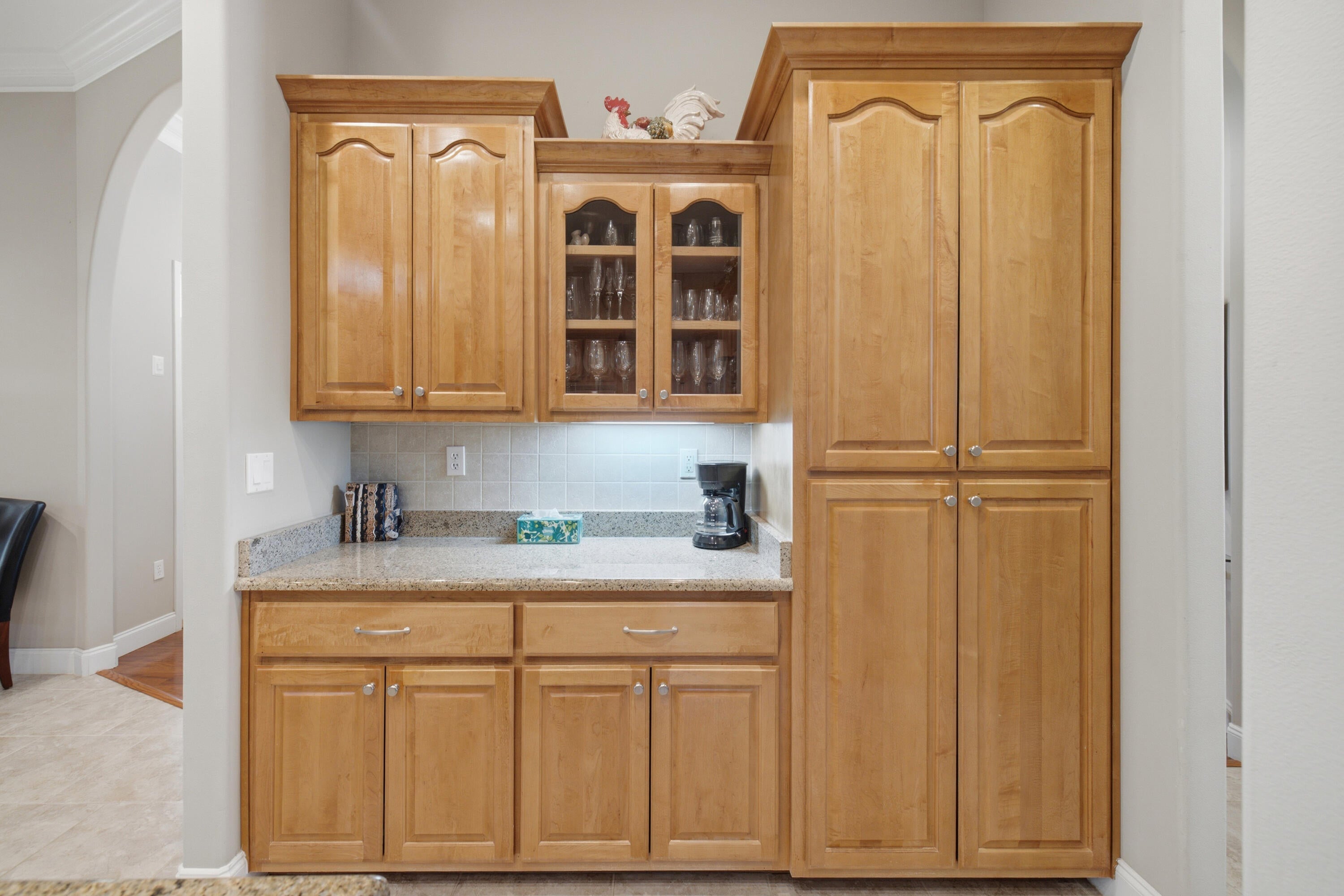 ROCKY BAYOU COUNTRY CLUB ESTATES 9 - Residential