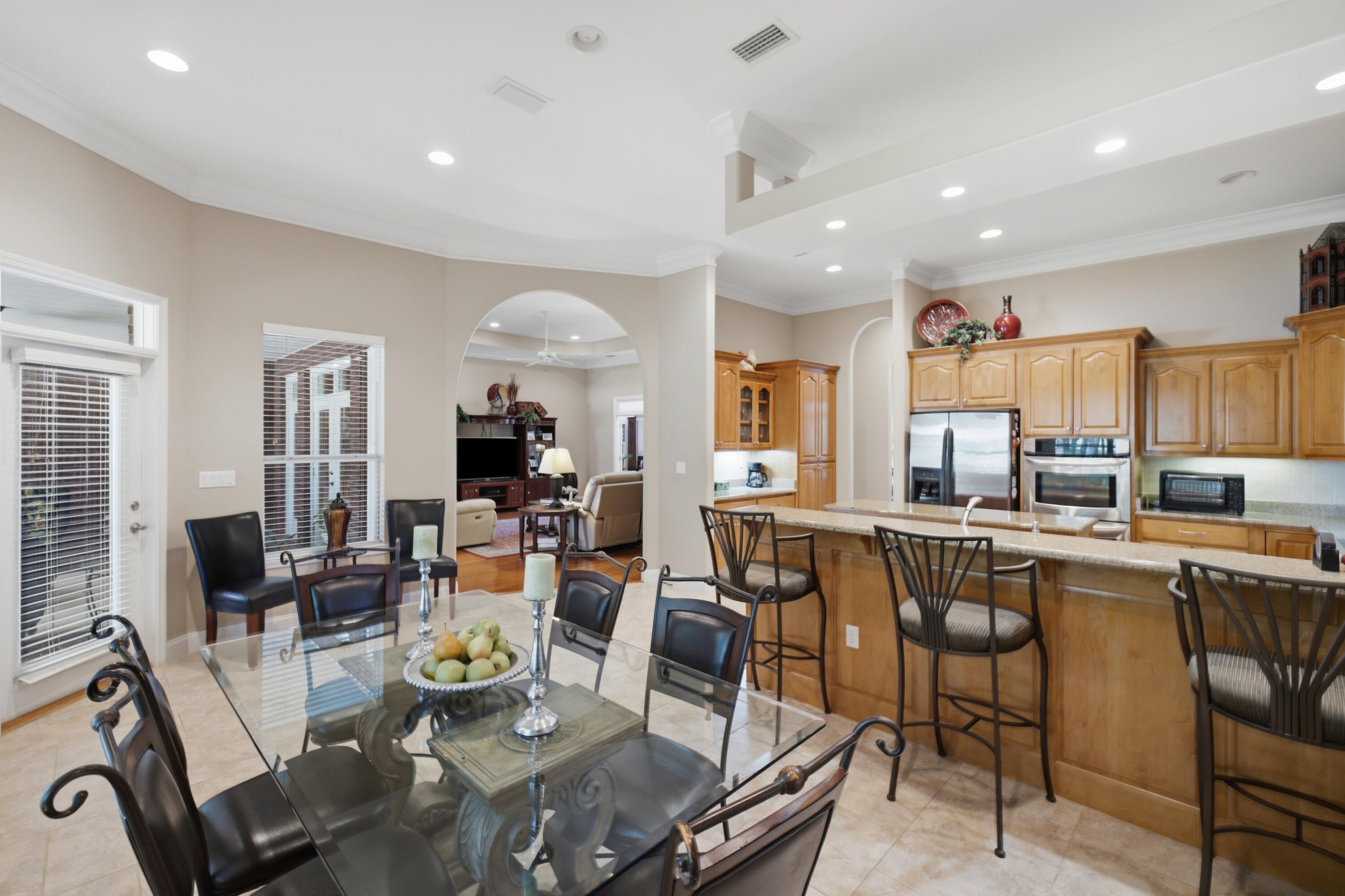 ROCKY BAYOU COUNTRY CLUB ESTATES 9 - Residential