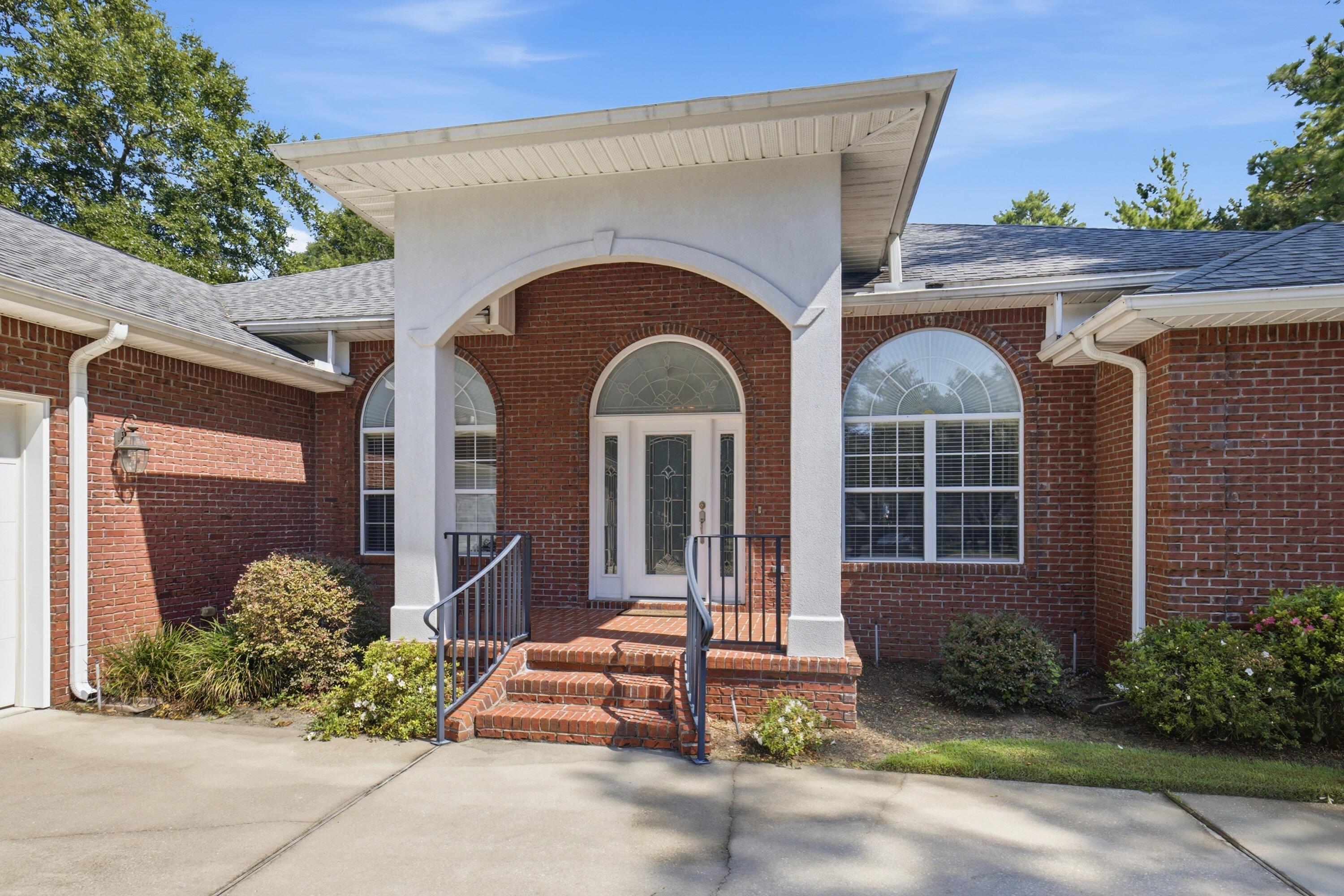 ROCKY BAYOU COUNTRY CLUB ESTATES 9 - Residential