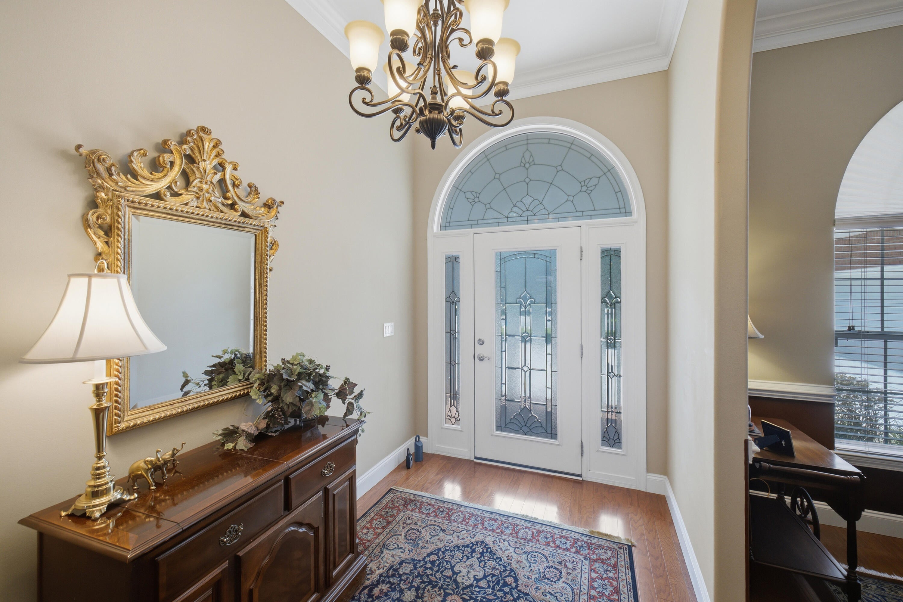 ROCKY BAYOU COUNTRY CLUB ESTATES 9 - Residential