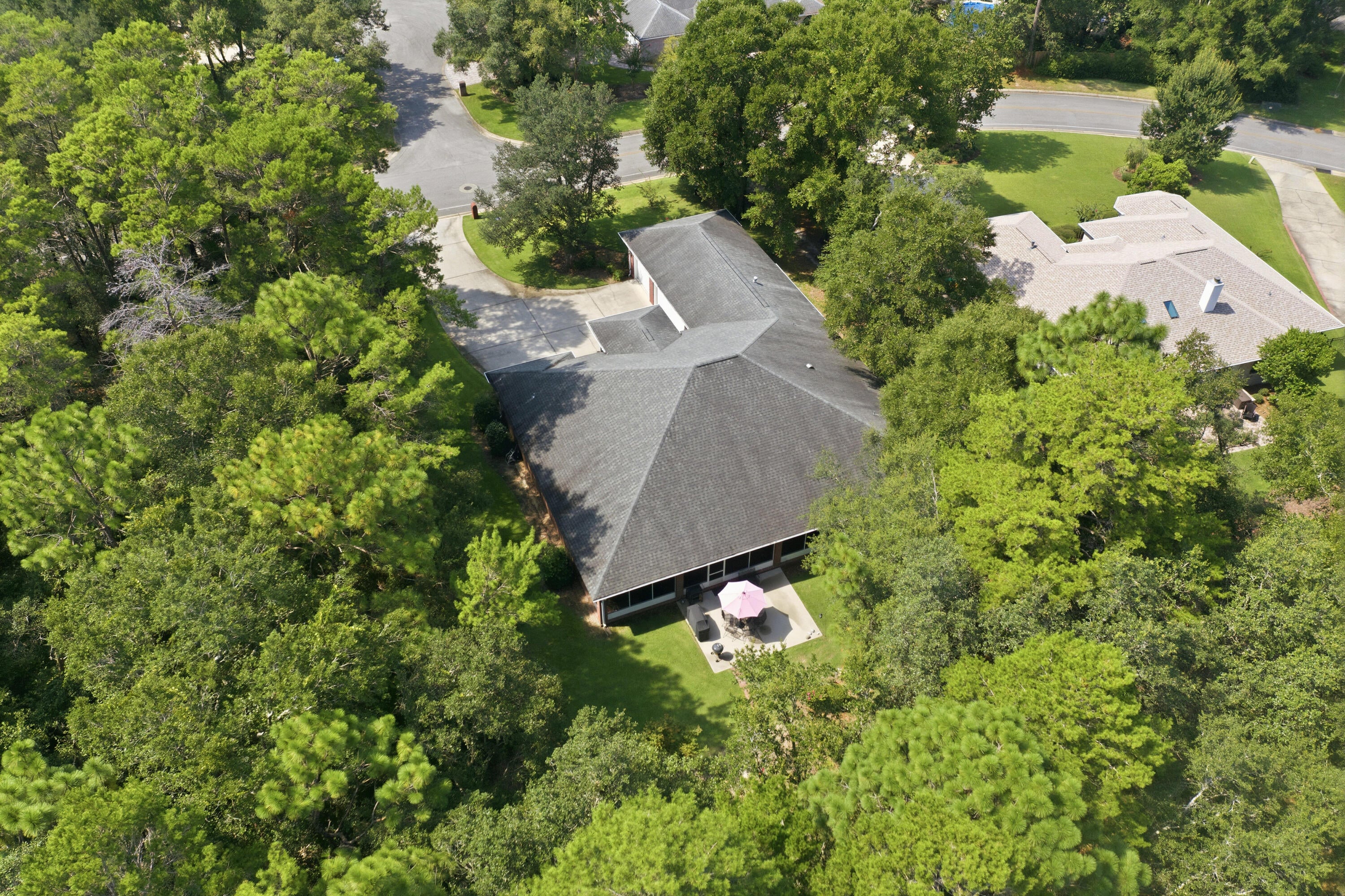 ROCKY BAYOU COUNTRY CLUB ESTATES 9 - Residential