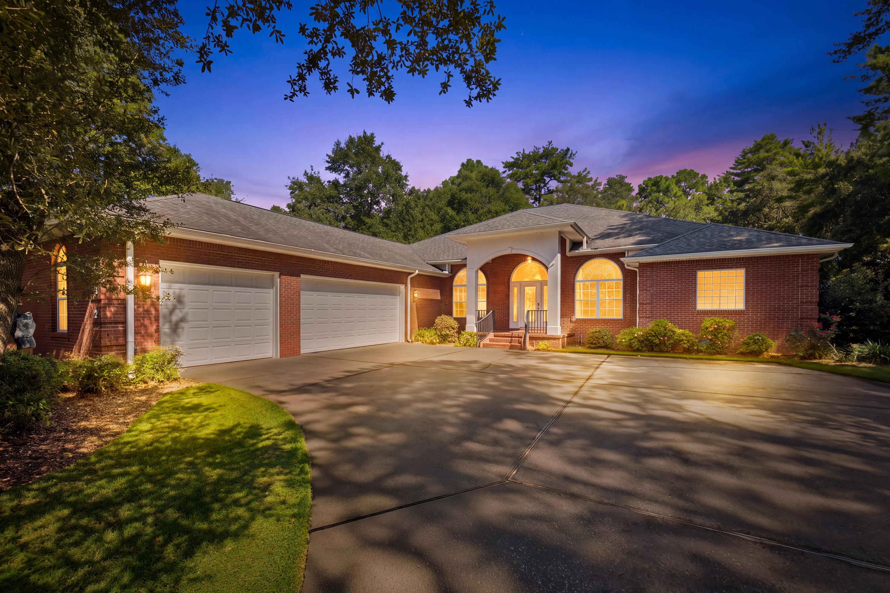 ROCKY BAYOU COUNTRY CLUB ESTATES 9 - Residential