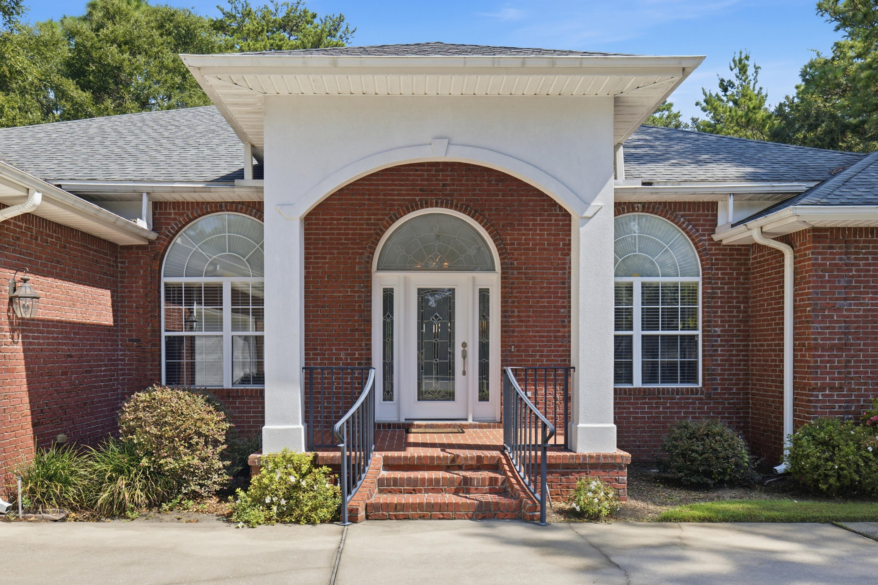 ROCKY BAYOU COUNTRY CLUB ESTATES 9 - Residential