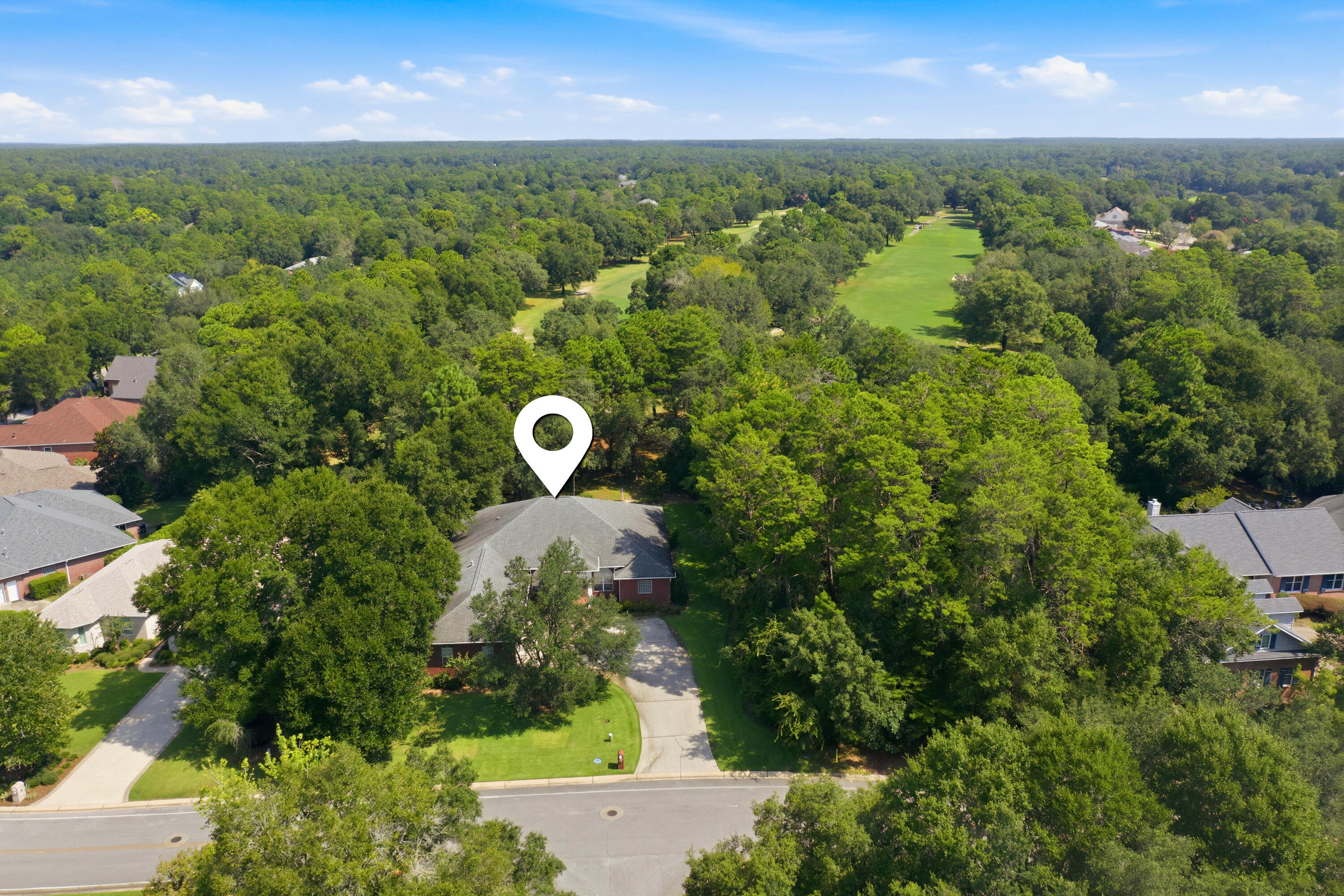 ROCKY BAYOU COUNTRY CLUB ESTATES 9 - Residential