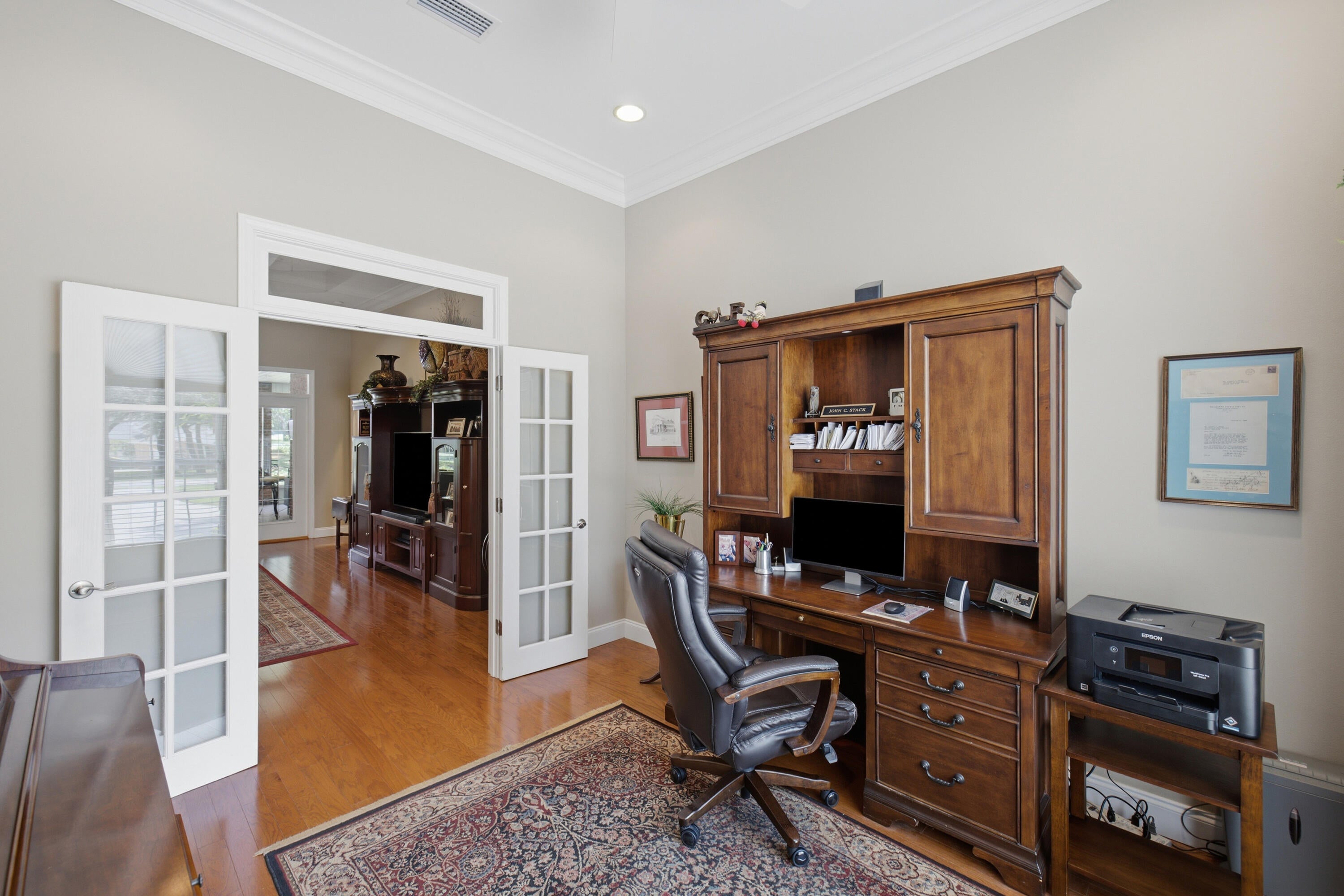 ROCKY BAYOU COUNTRY CLUB ESTATES 9 - Residential