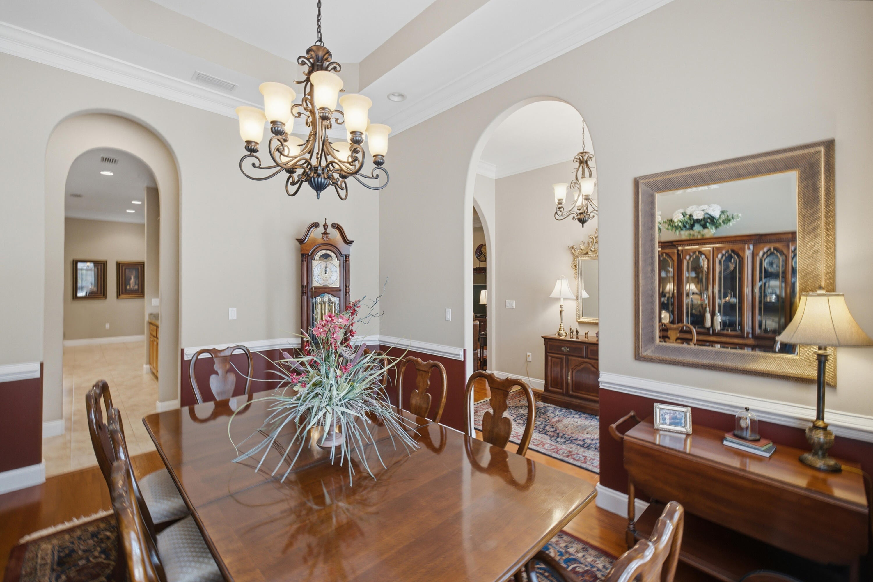 ROCKY BAYOU COUNTRY CLUB ESTATES 9 - Residential