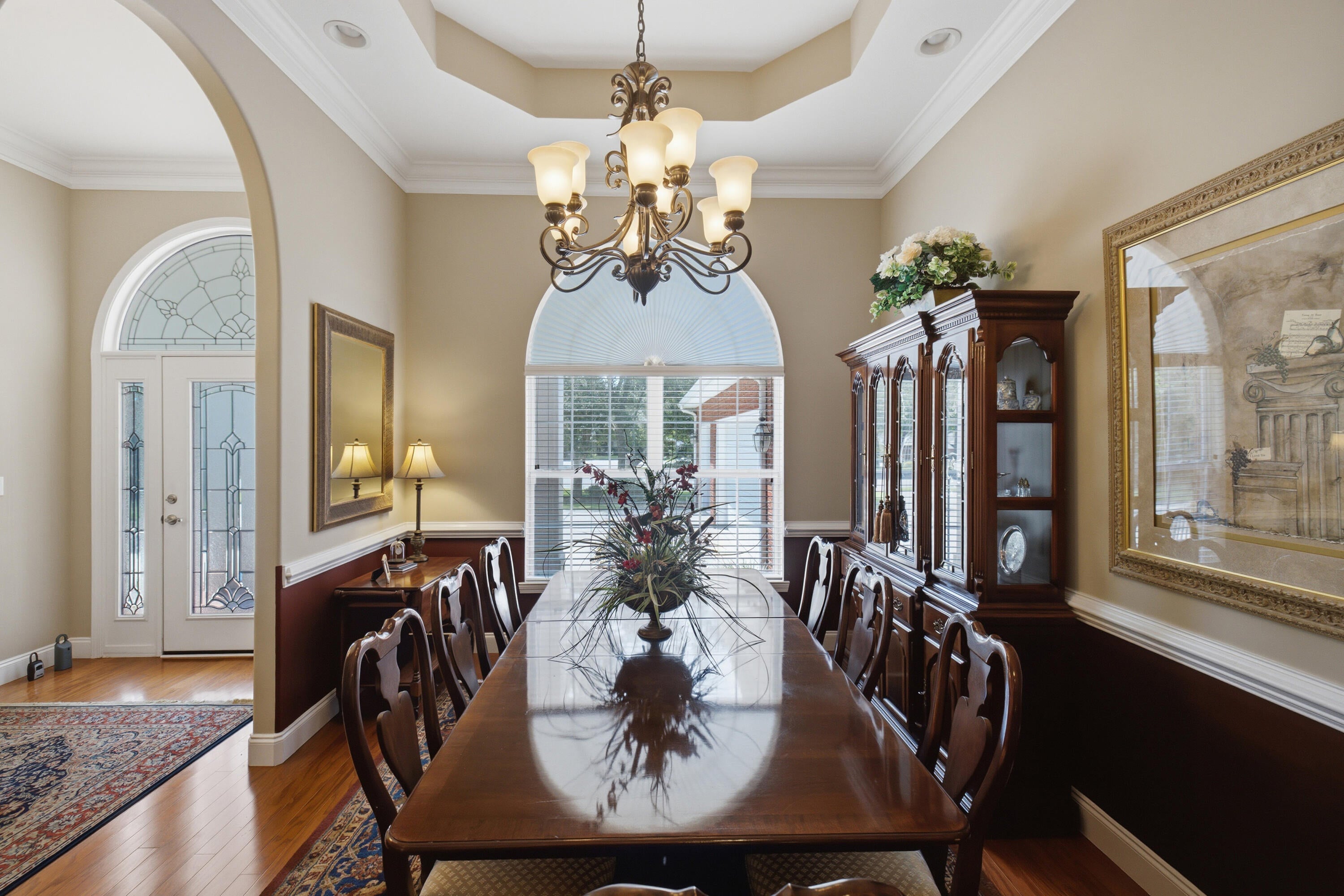ROCKY BAYOU COUNTRY CLUB ESTATES 9 - Residential