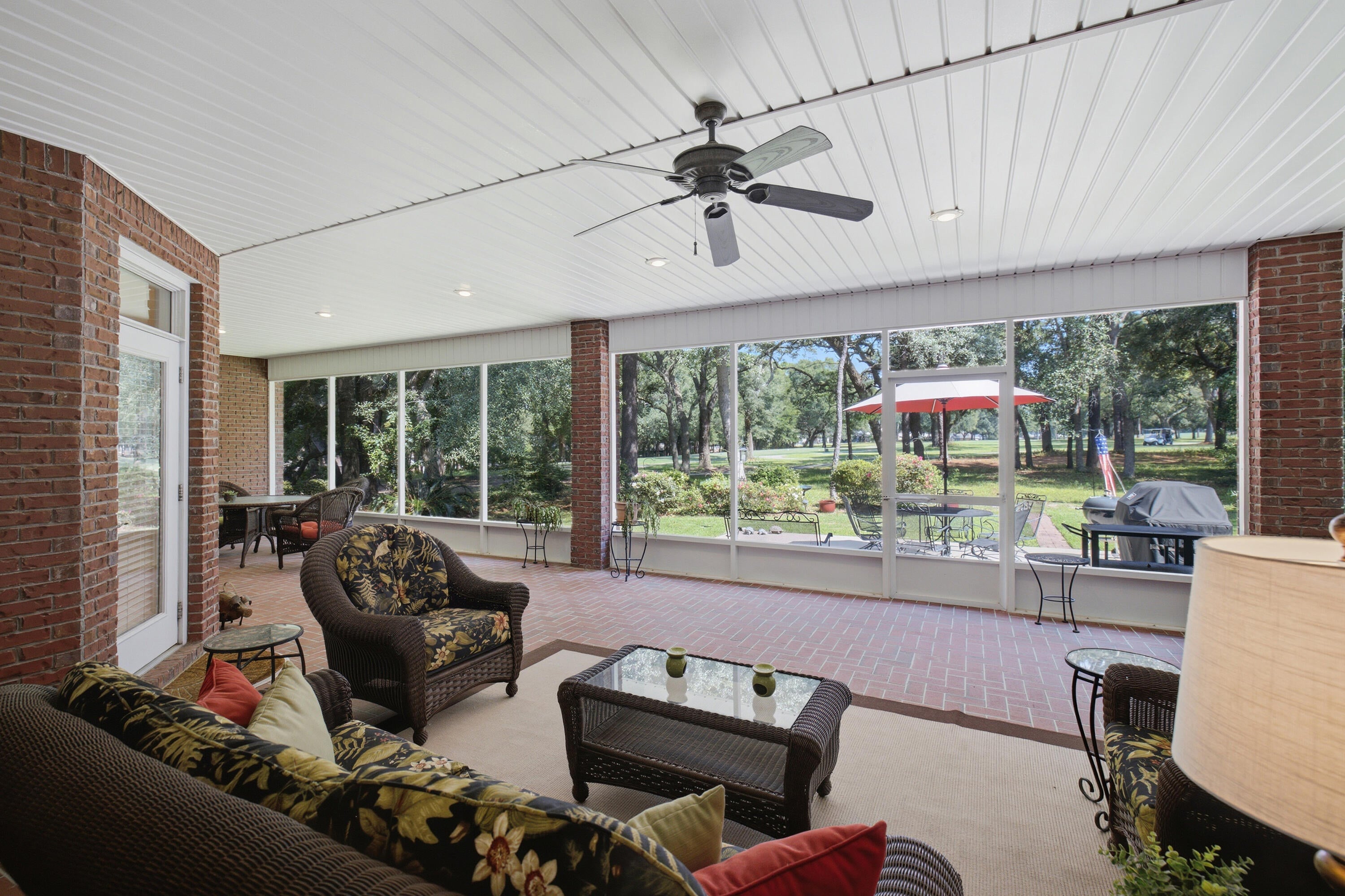 ROCKY BAYOU COUNTRY CLUB ESTATES 9 - Residential