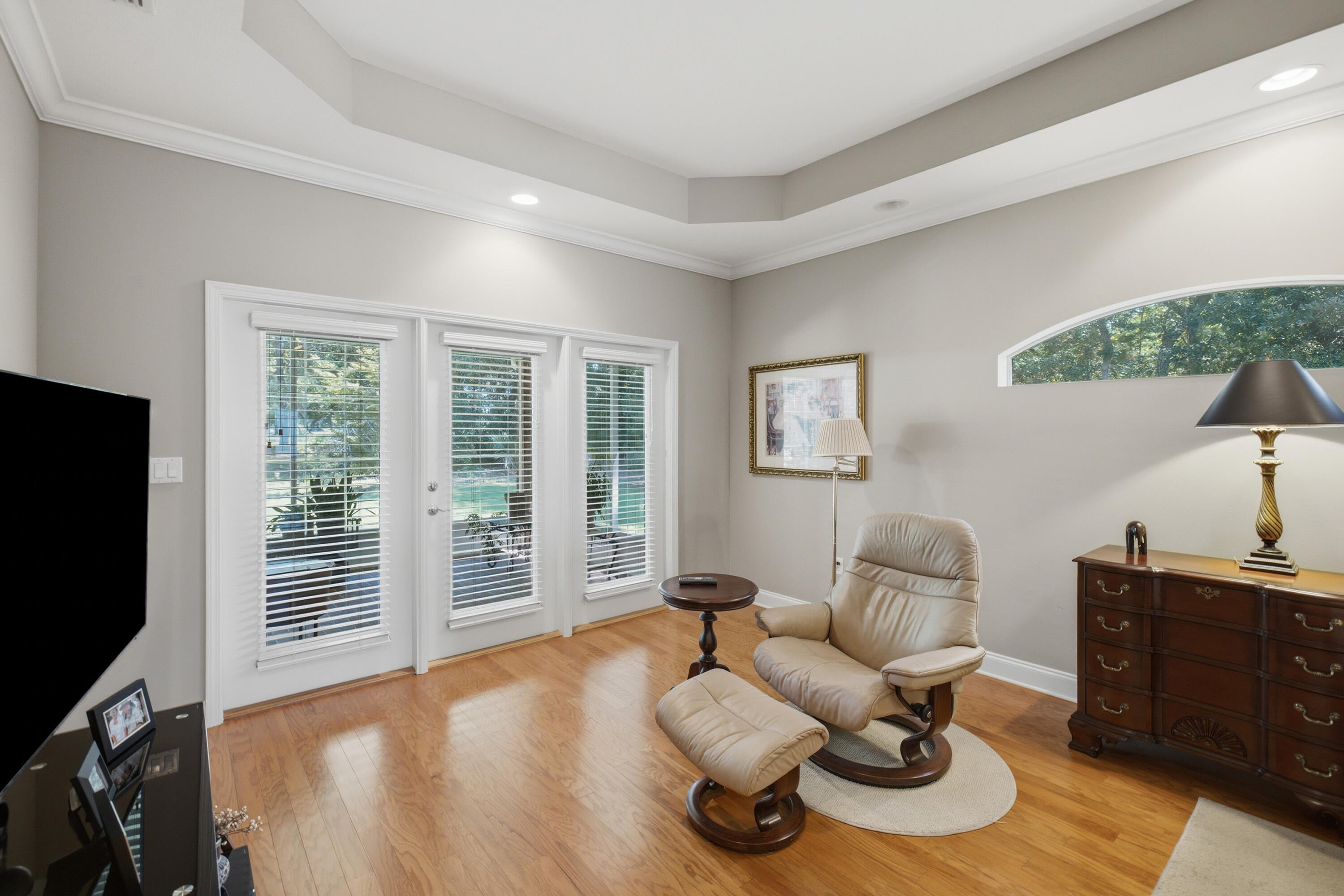 ROCKY BAYOU COUNTRY CLUB ESTATES 9 - Residential