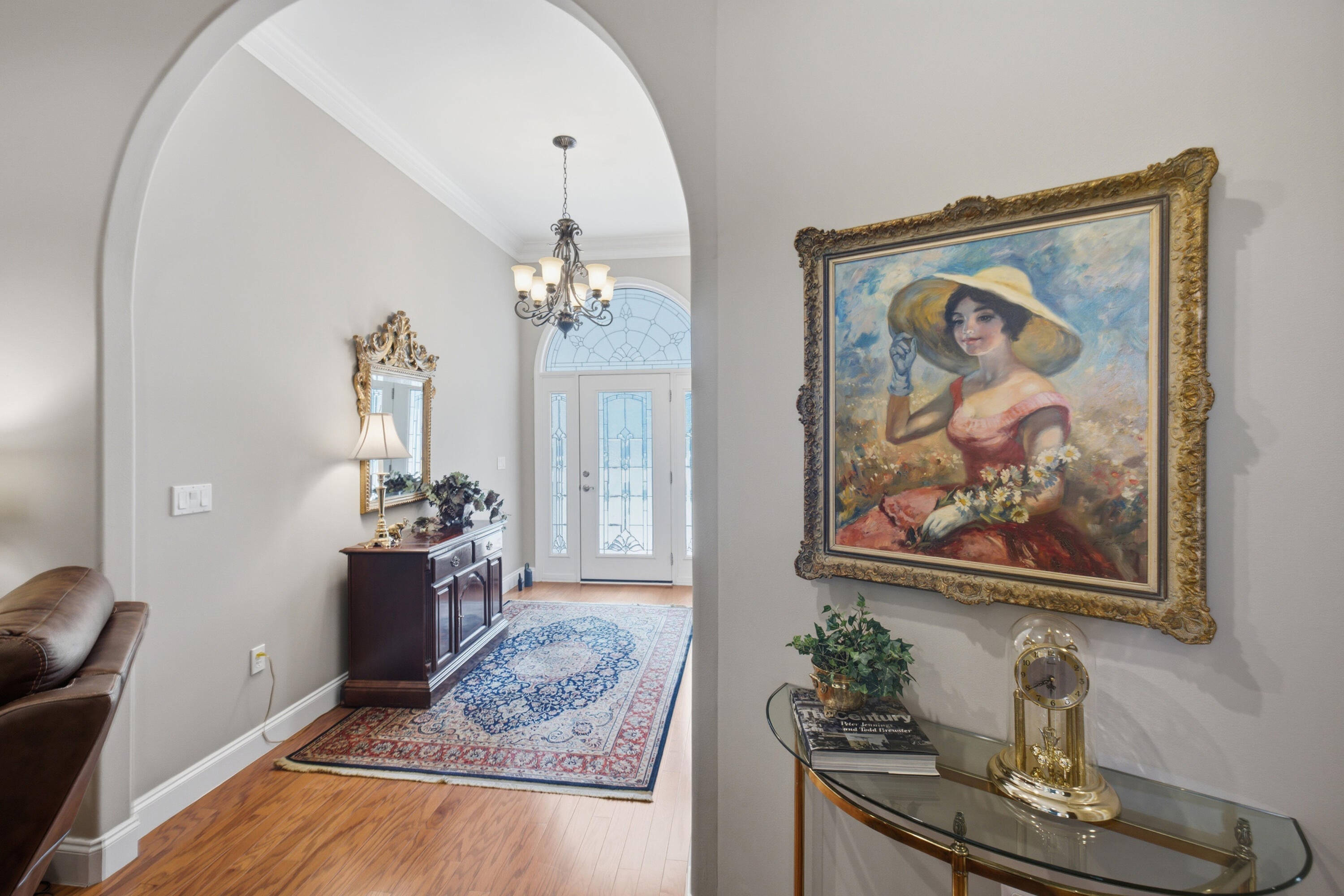 ROCKY BAYOU COUNTRY CLUB ESTATES 9 - Residential