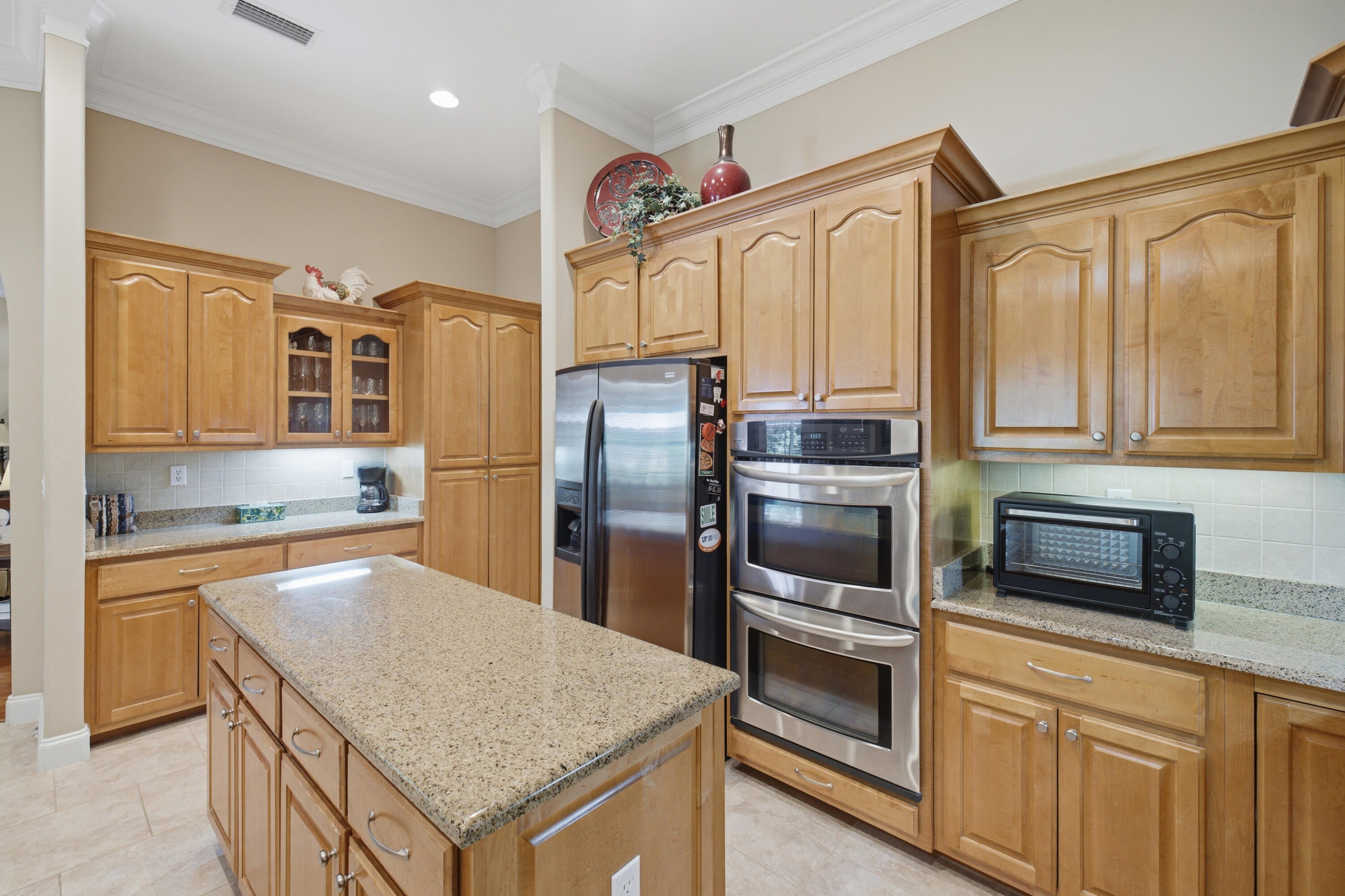 ROCKY BAYOU COUNTRY CLUB ESTATES 9 - Residential