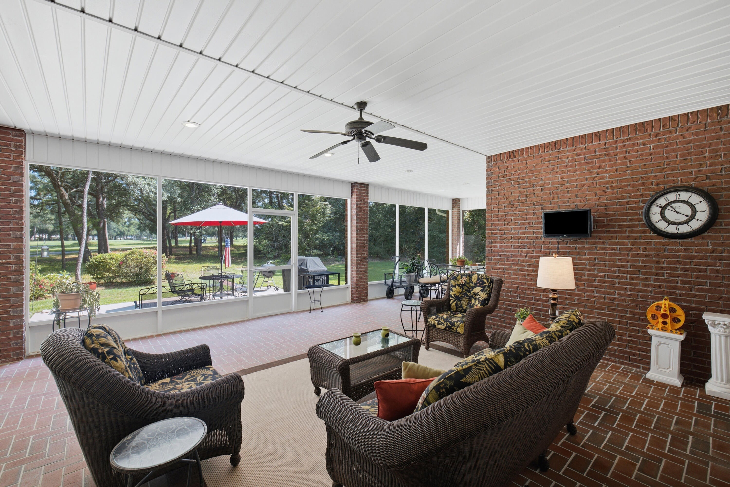 ROCKY BAYOU COUNTRY CLUB ESTATES 9 - Residential