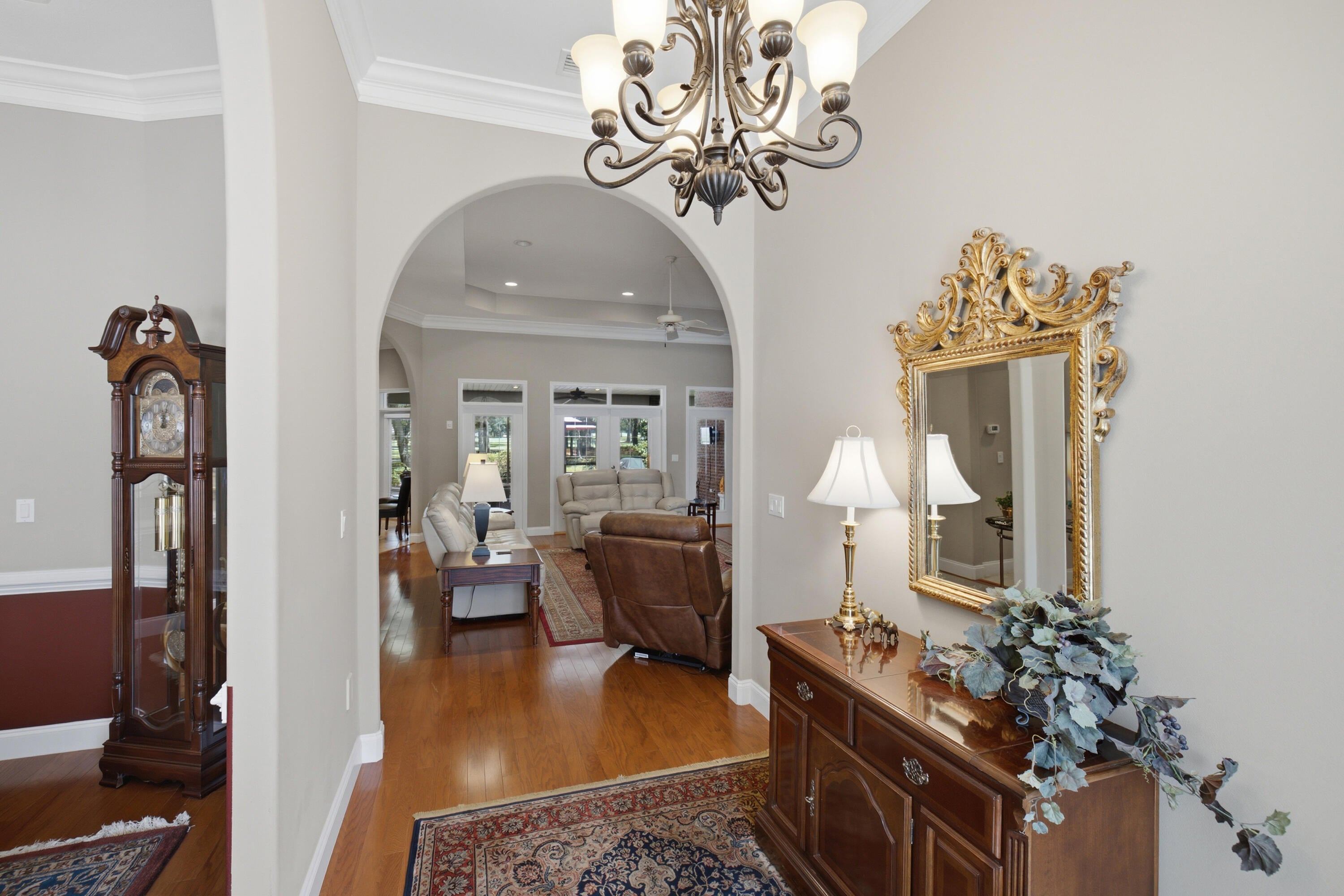 ROCKY BAYOU COUNTRY CLUB ESTATES 9 - Residential