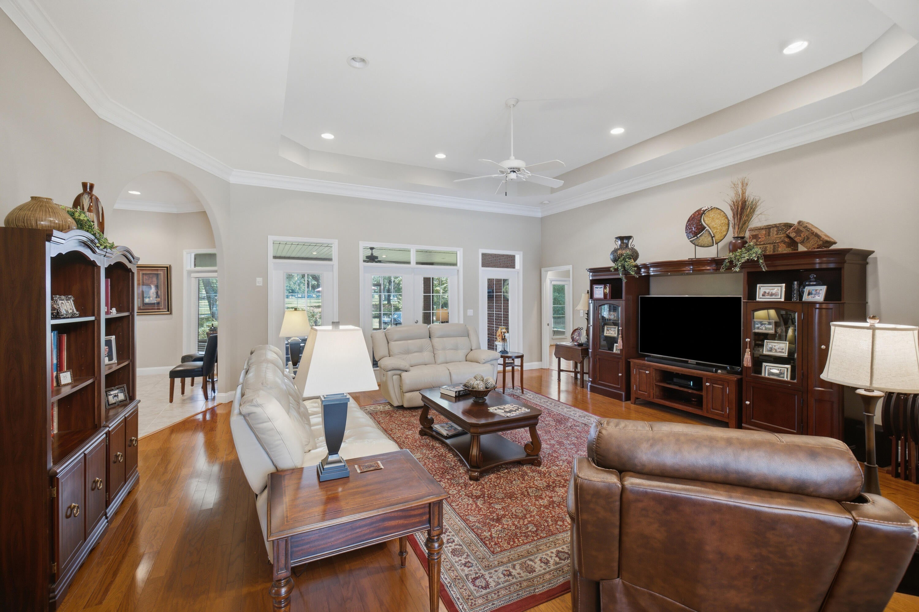 ROCKY BAYOU COUNTRY CLUB ESTATES 9 - Residential