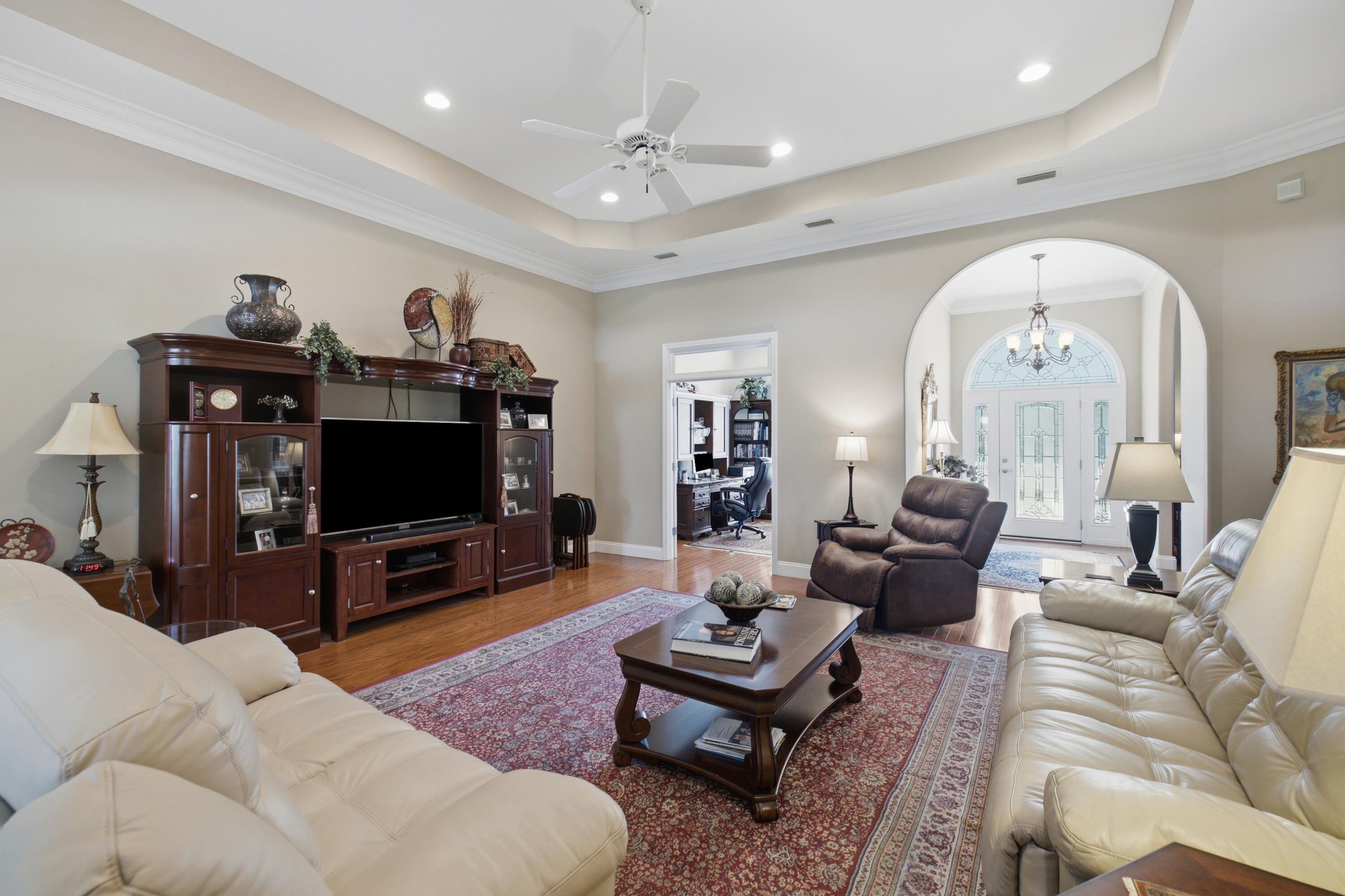 ROCKY BAYOU COUNTRY CLUB ESTATES 9 - Residential