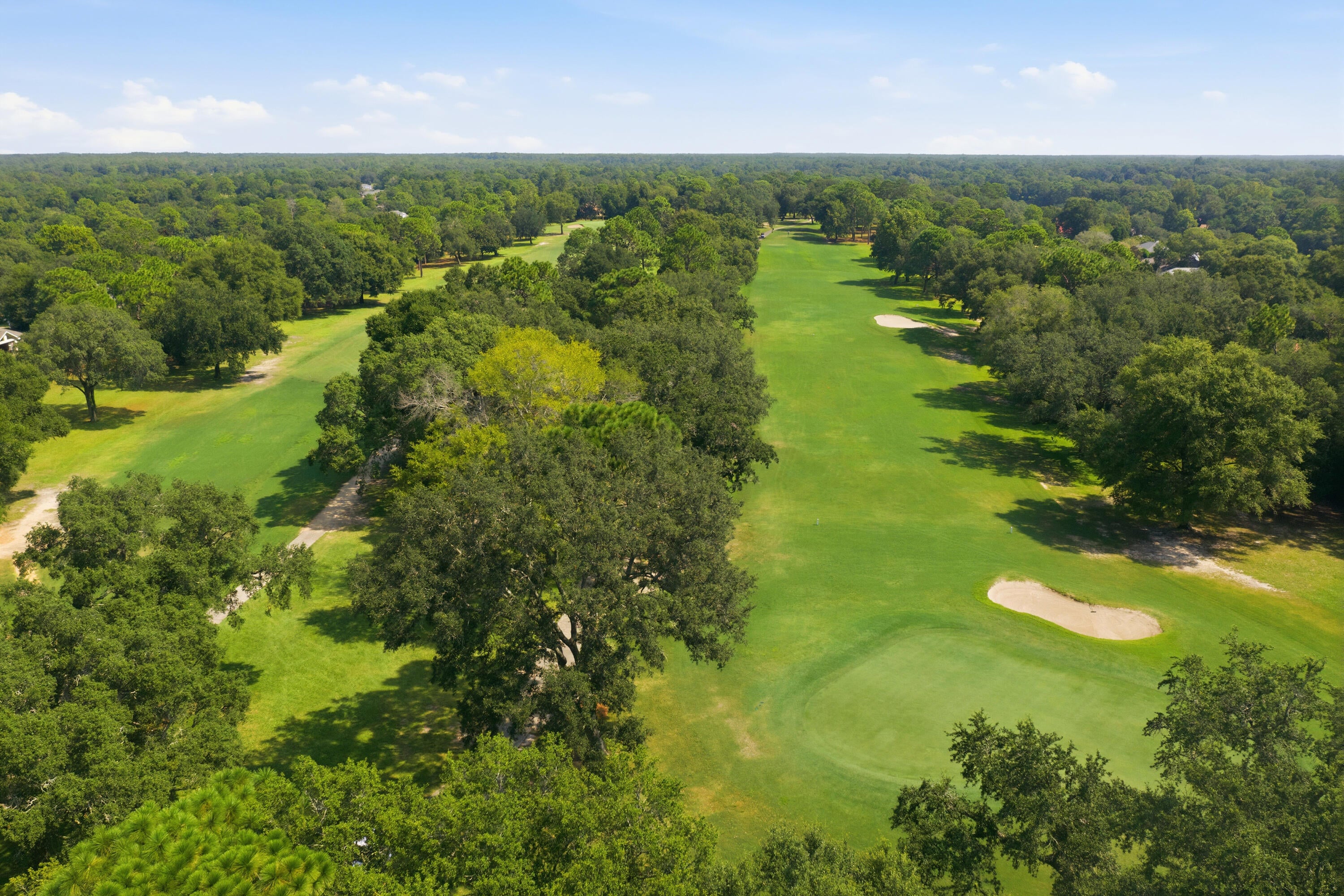 ROCKY BAYOU COUNTRY CLUB ESTATES 9 - Residential