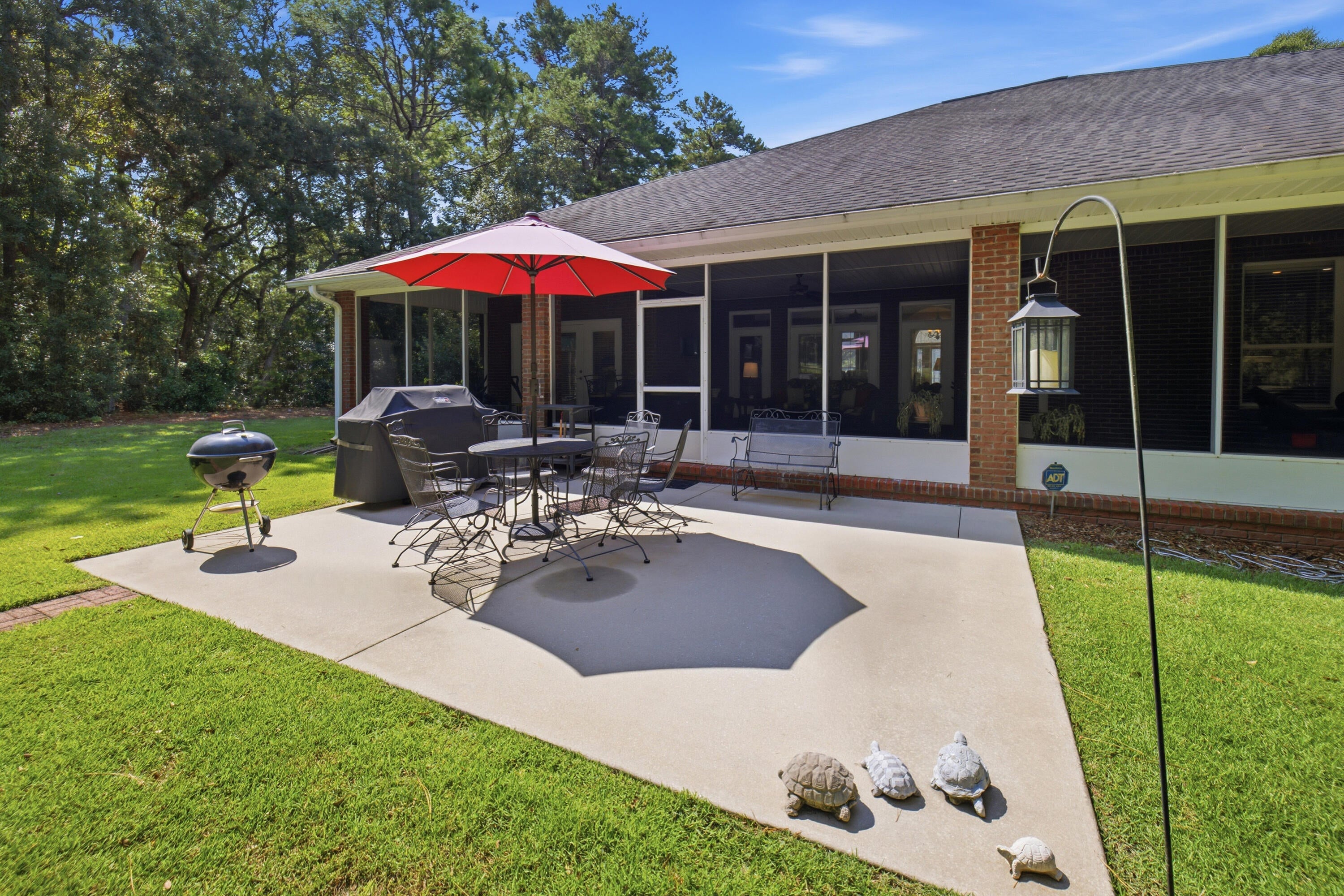ROCKY BAYOU COUNTRY CLUB ESTATES 9 - Residential