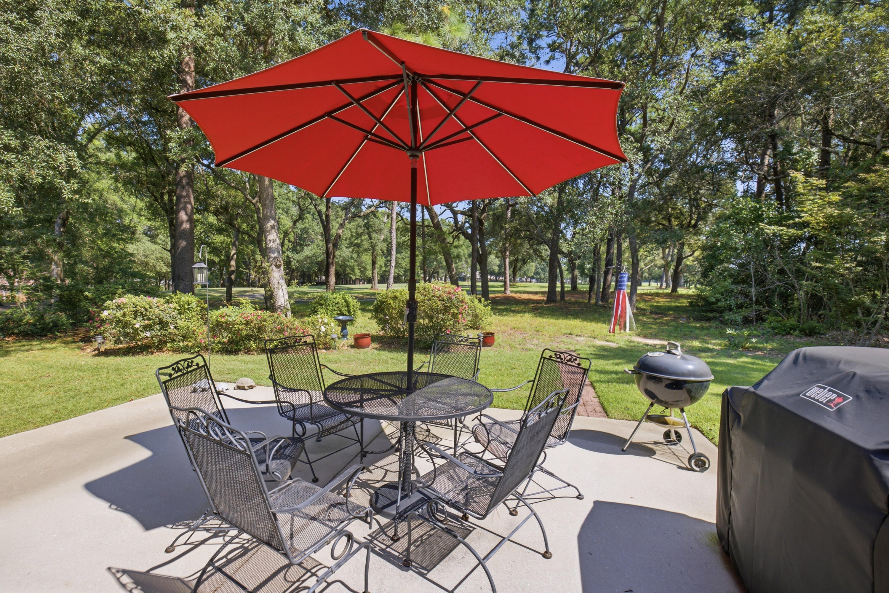 ROCKY BAYOU COUNTRY CLUB ESTATES 9 - Residential