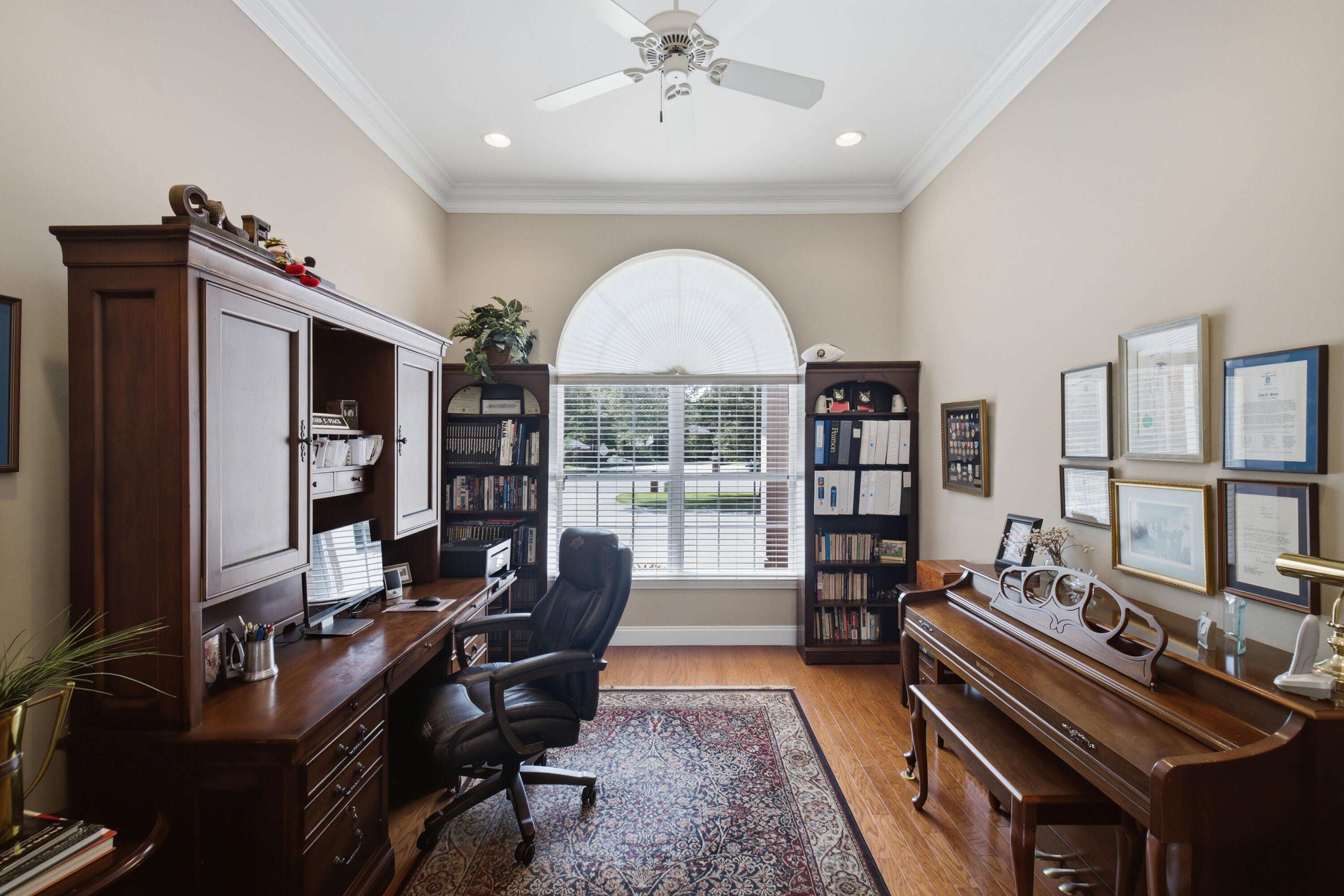 ROCKY BAYOU COUNTRY CLUB ESTATES 9 - Residential