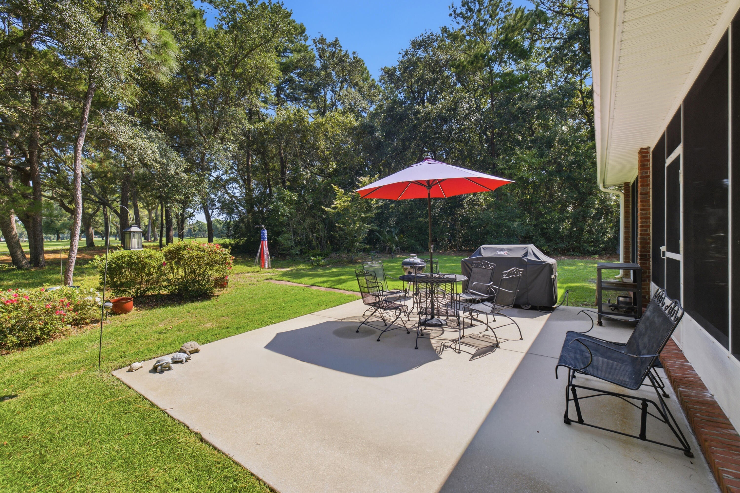 ROCKY BAYOU COUNTRY CLUB ESTATES 9 - Residential