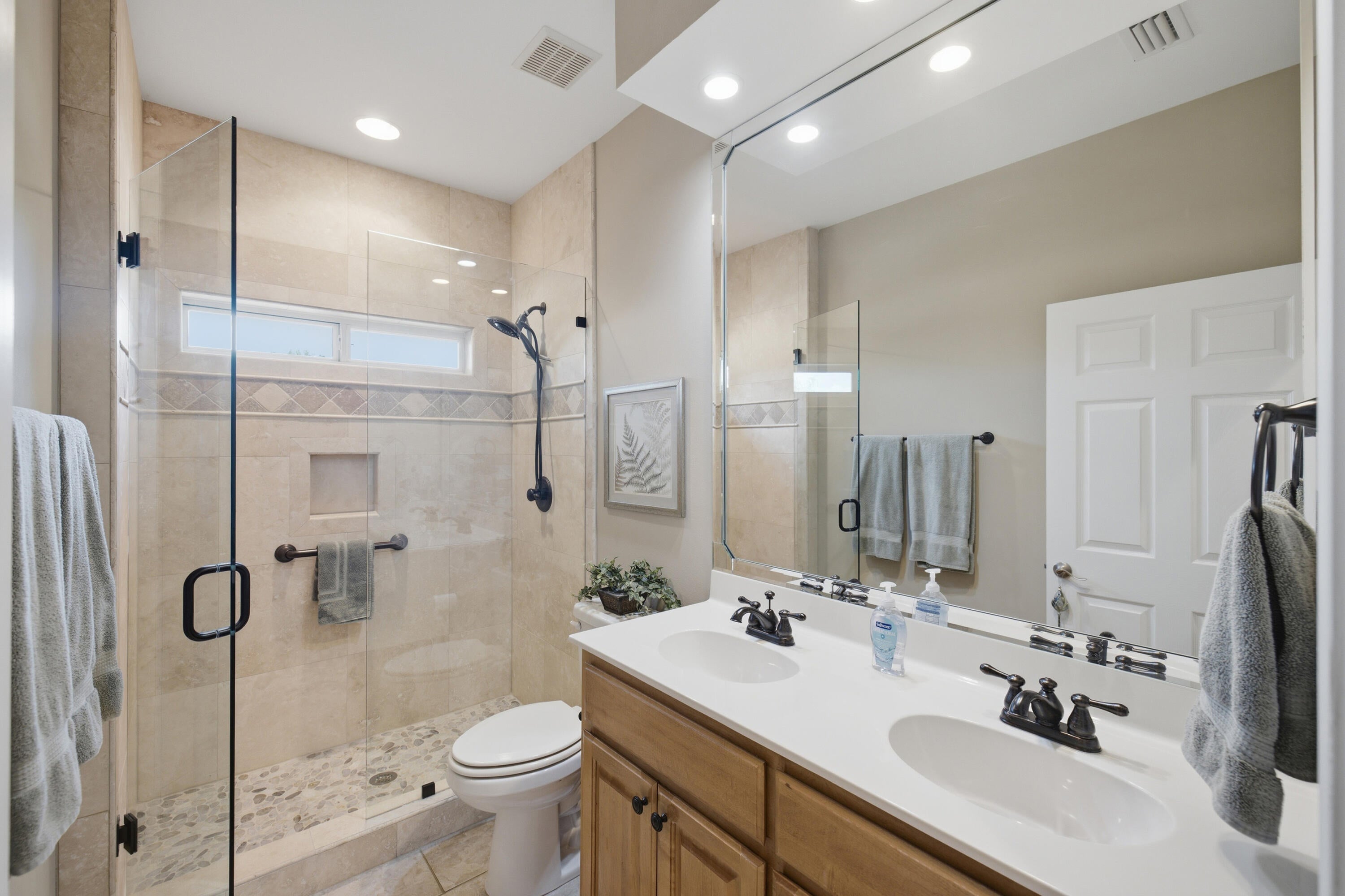 ROCKY BAYOU COUNTRY CLUB ESTATES 9 - Residential