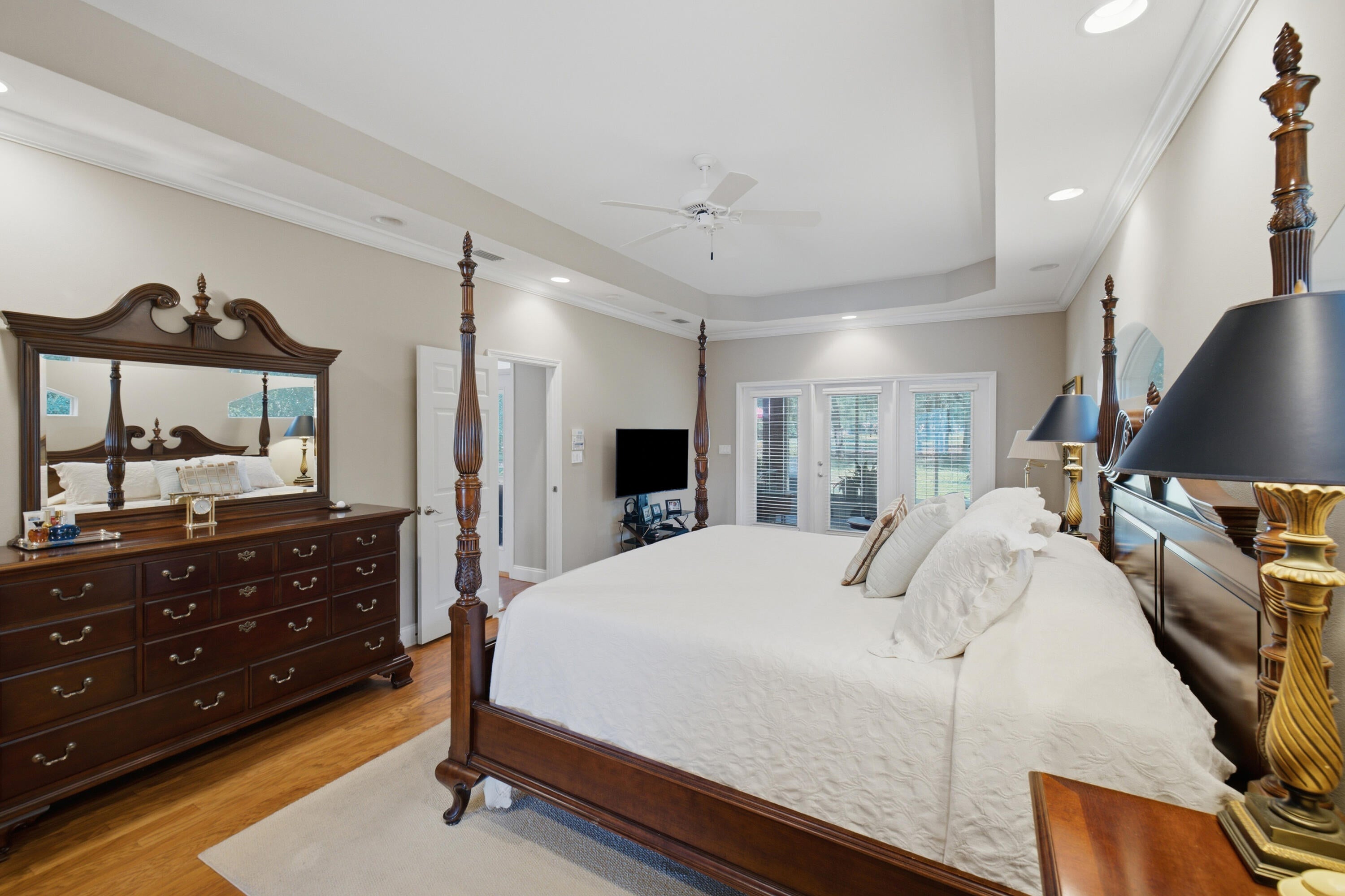 ROCKY BAYOU COUNTRY CLUB ESTATES 9 - Residential