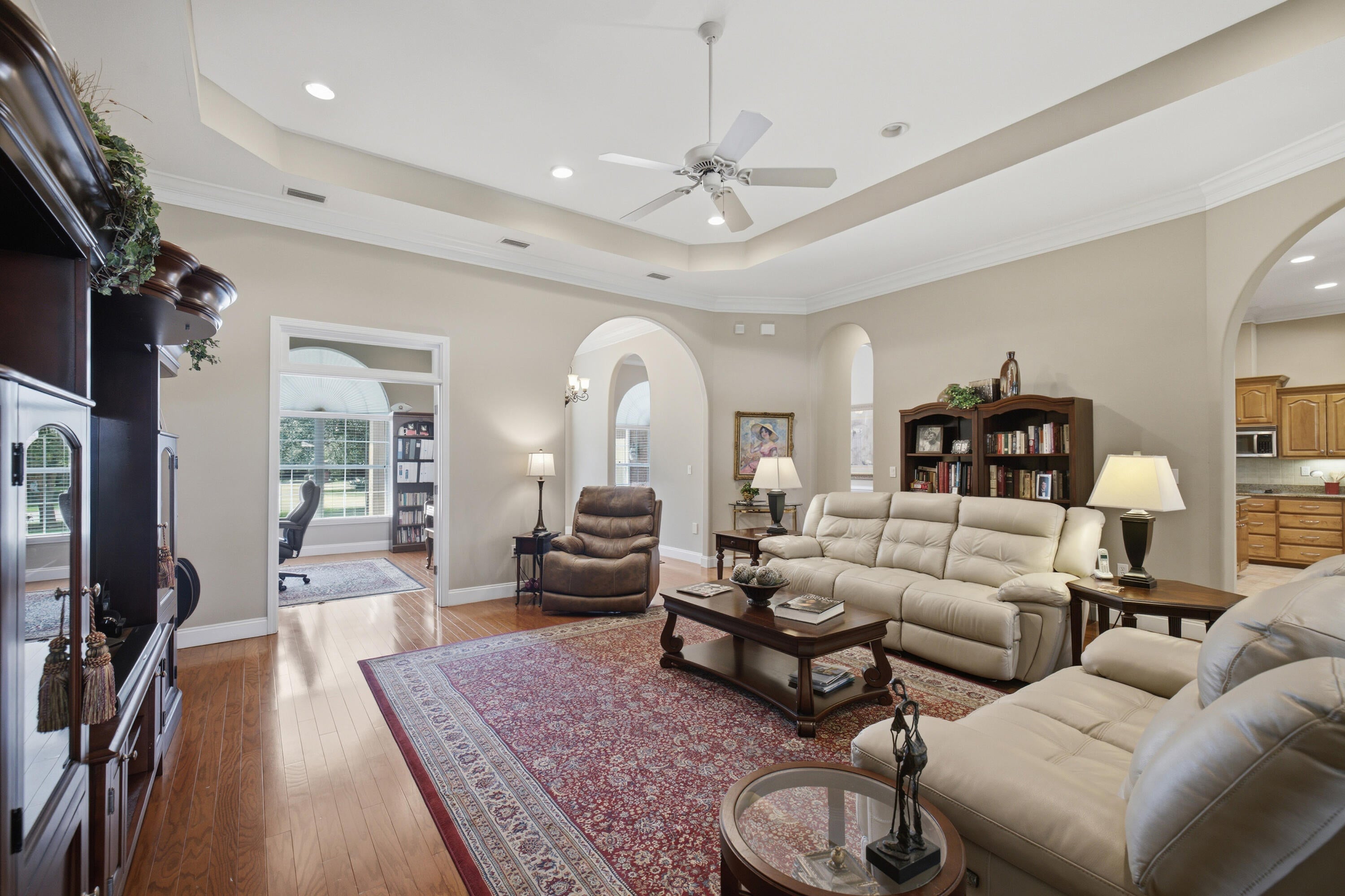 ROCKY BAYOU COUNTRY CLUB ESTATES 9 - Residential