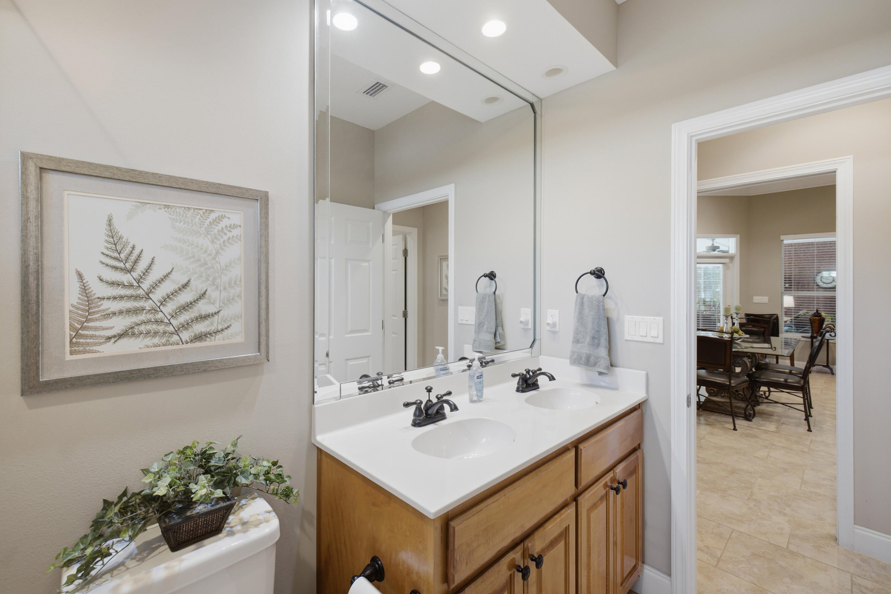 ROCKY BAYOU COUNTRY CLUB ESTATES 9 - Residential