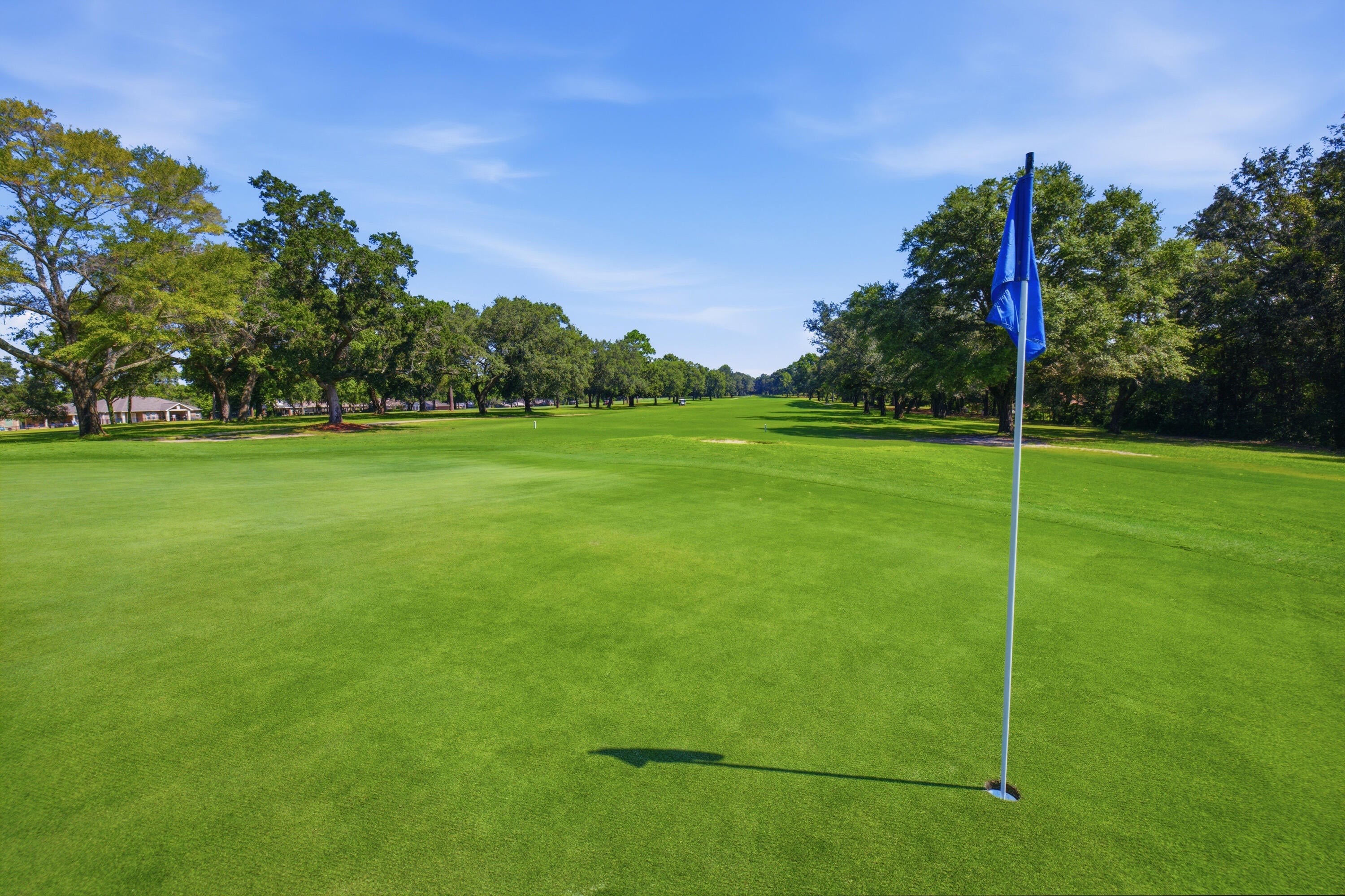 ROCKY BAYOU COUNTRY CLUB ESTATES 9 - Residential