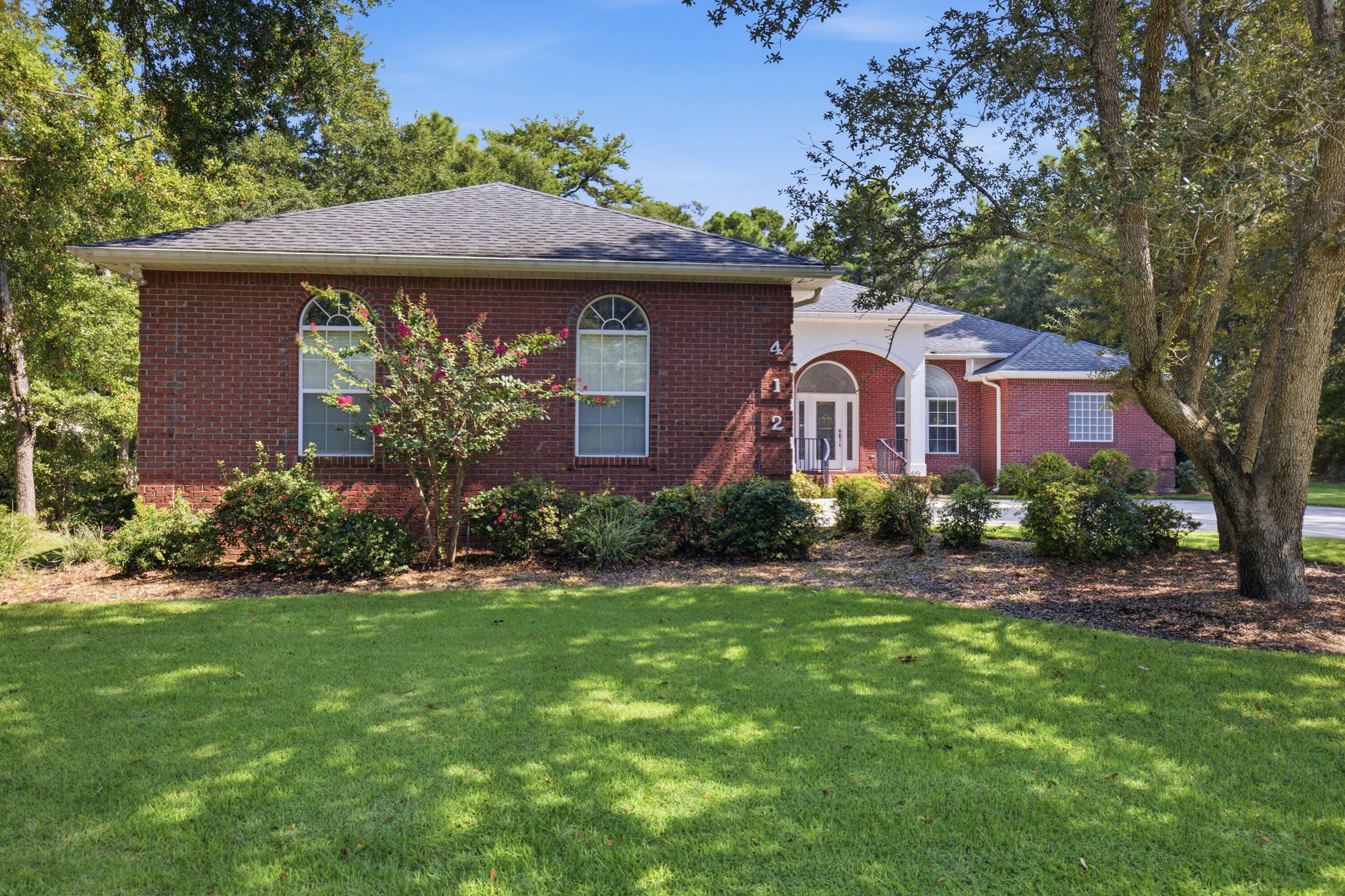 ROCKY BAYOU COUNTRY CLUB ESTATES 9 - Residential