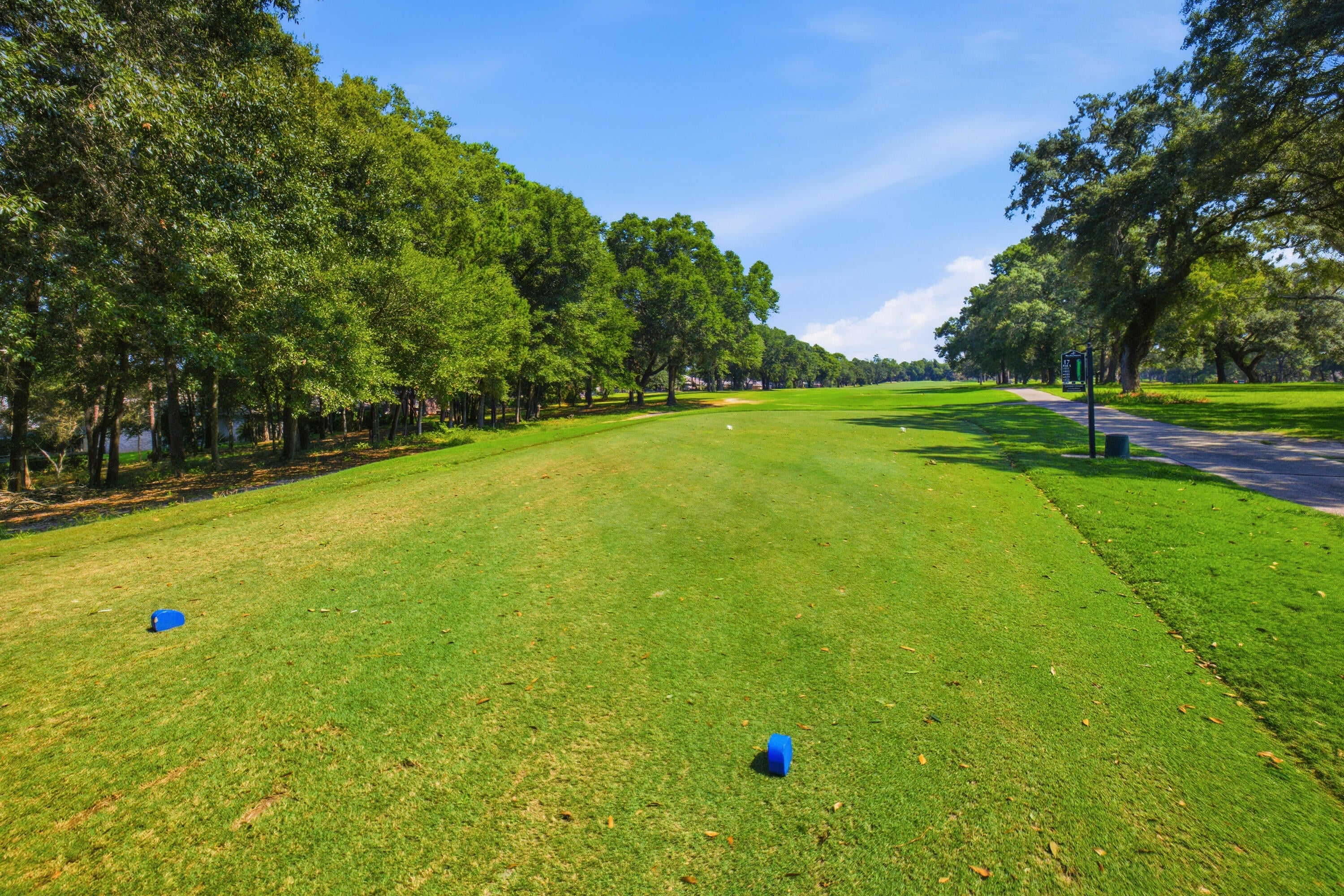 ROCKY BAYOU COUNTRY CLUB ESTATES 9 - Residential