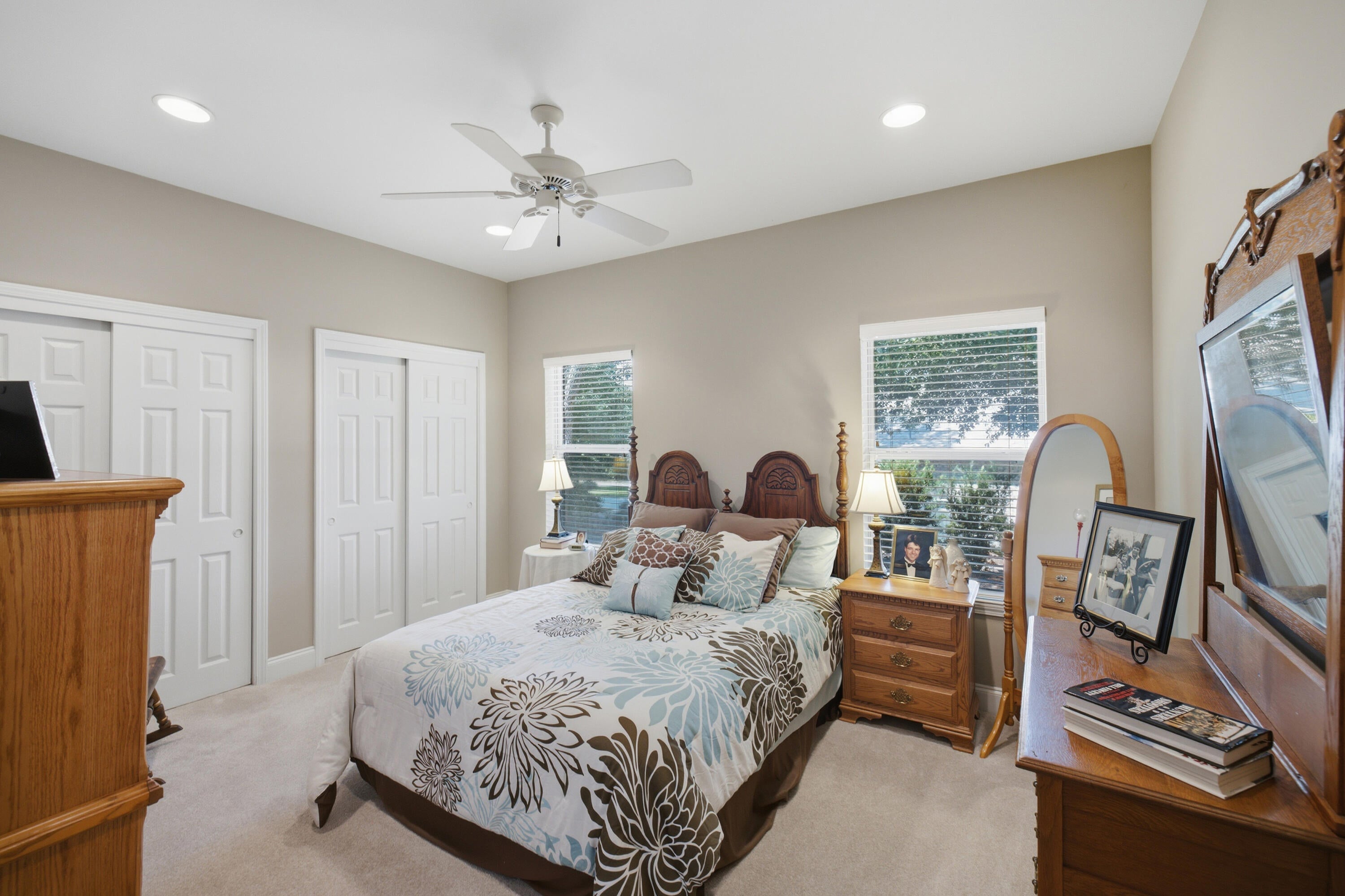 ROCKY BAYOU COUNTRY CLUB ESTATES 9 - Residential