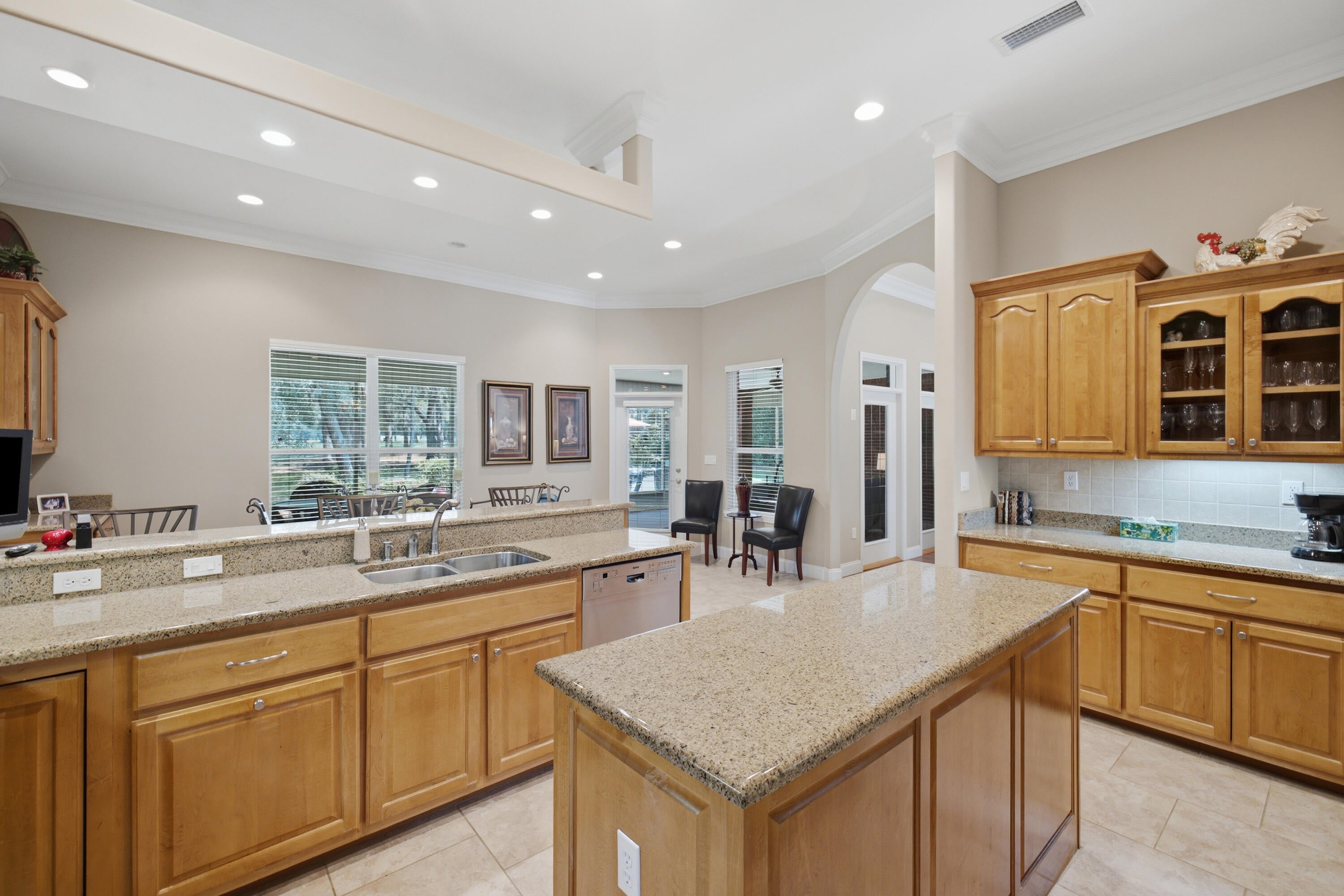 ROCKY BAYOU COUNTRY CLUB ESTATES 9 - Residential