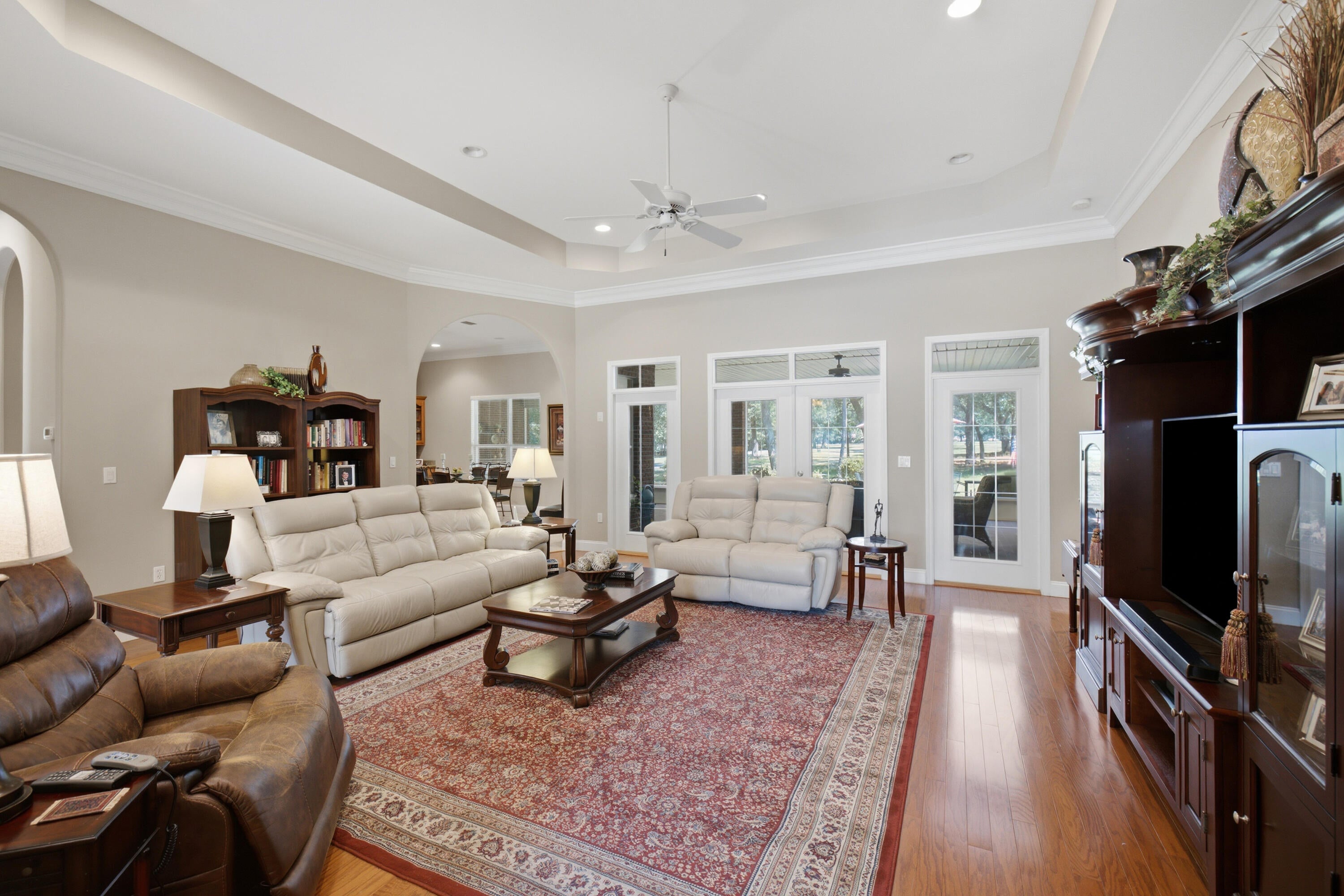 ROCKY BAYOU COUNTRY CLUB ESTATES 9 - Residential
