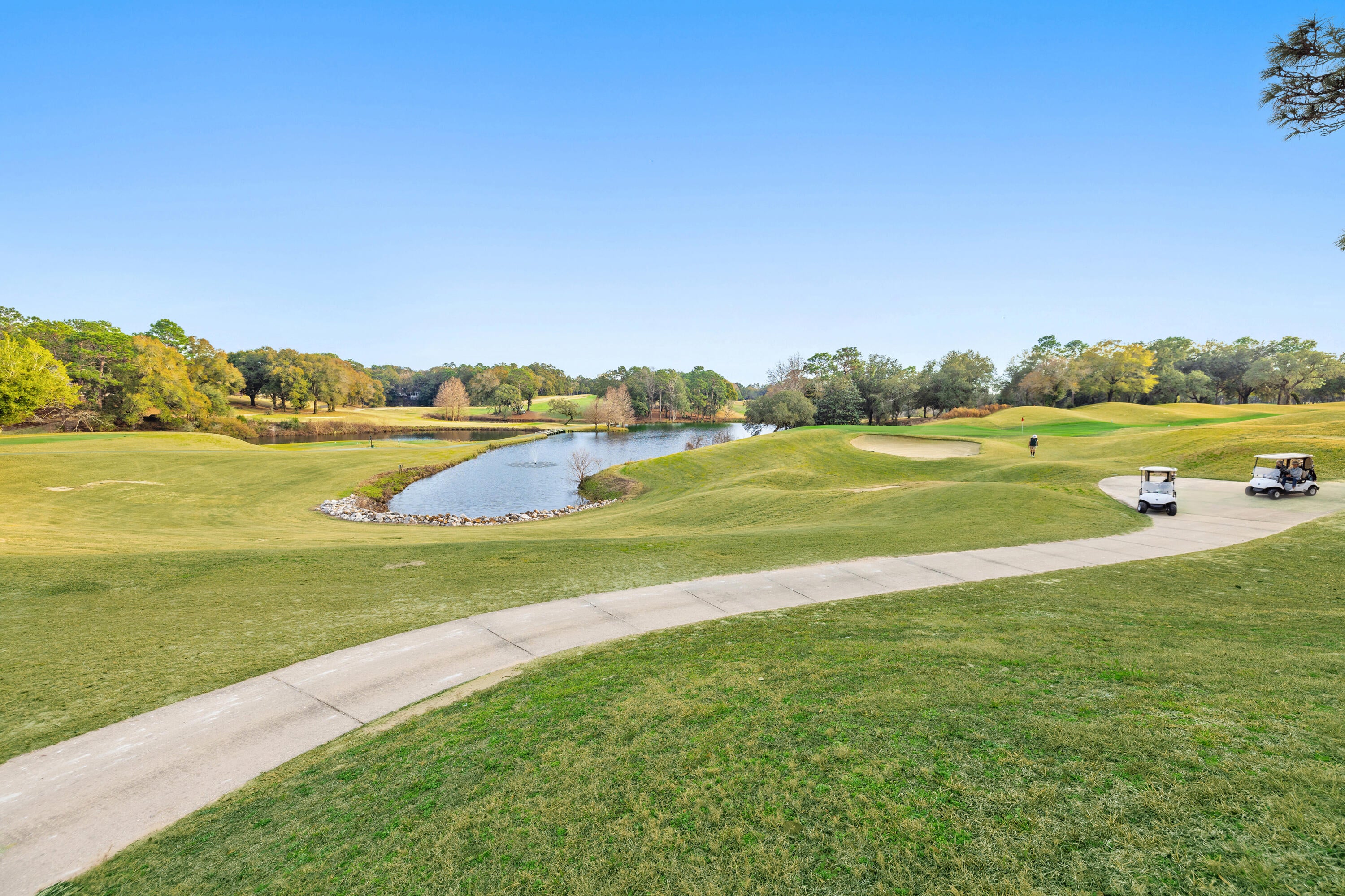 ROCKY BAYOU COUNTRY CLUB ESTATES 9 - Residential