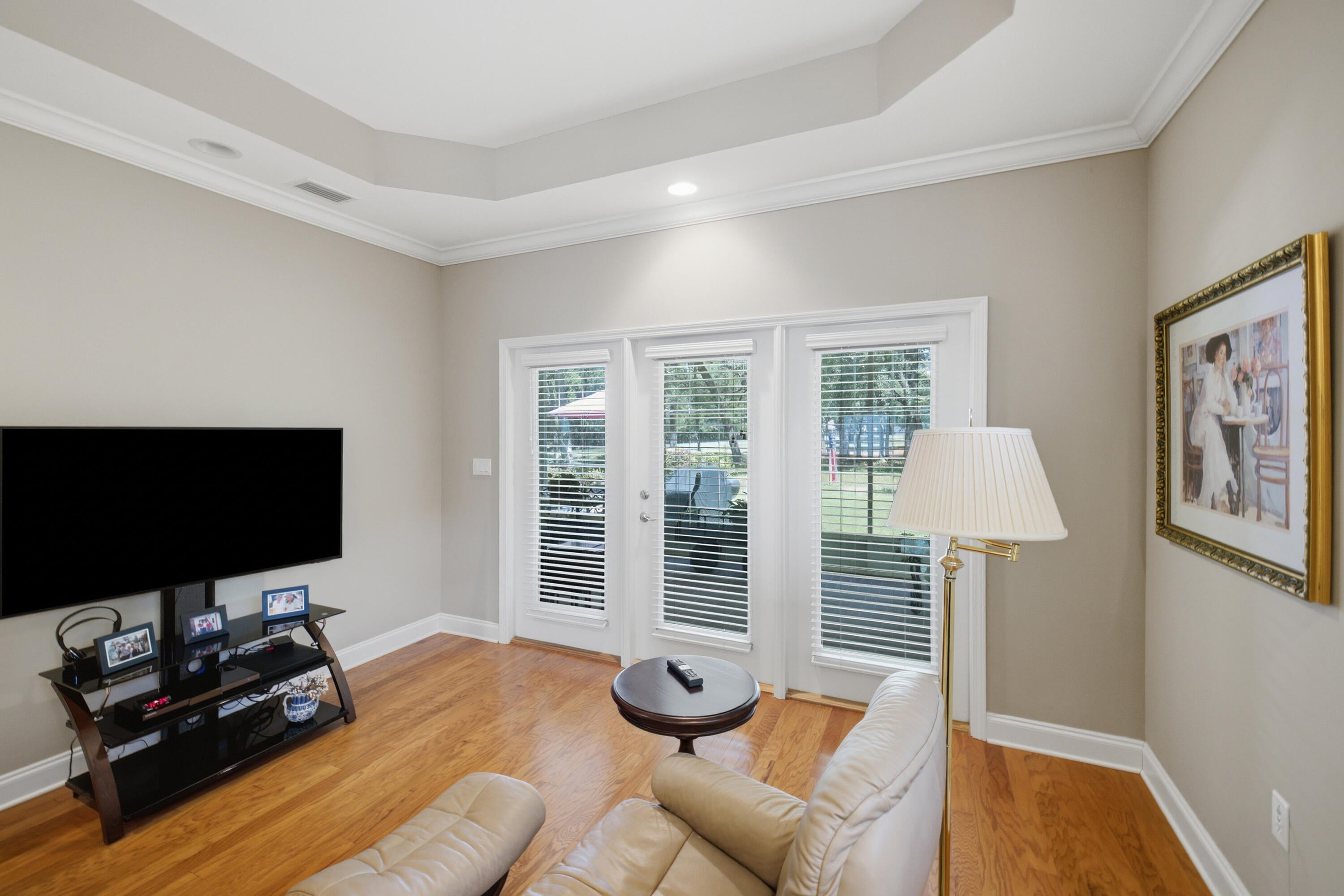 ROCKY BAYOU COUNTRY CLUB ESTATES 9 - Residential