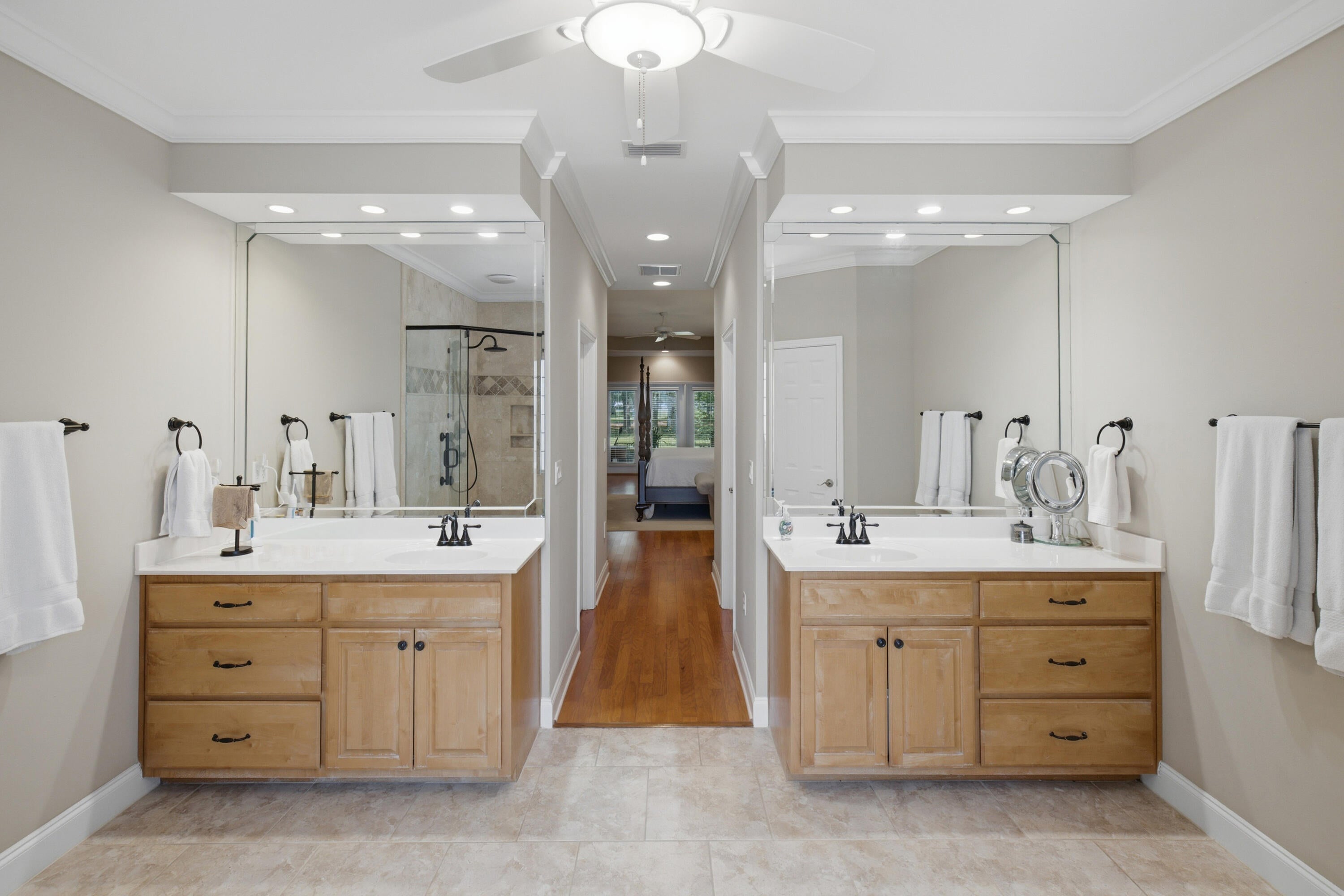 ROCKY BAYOU COUNTRY CLUB ESTATES 9 - Residential